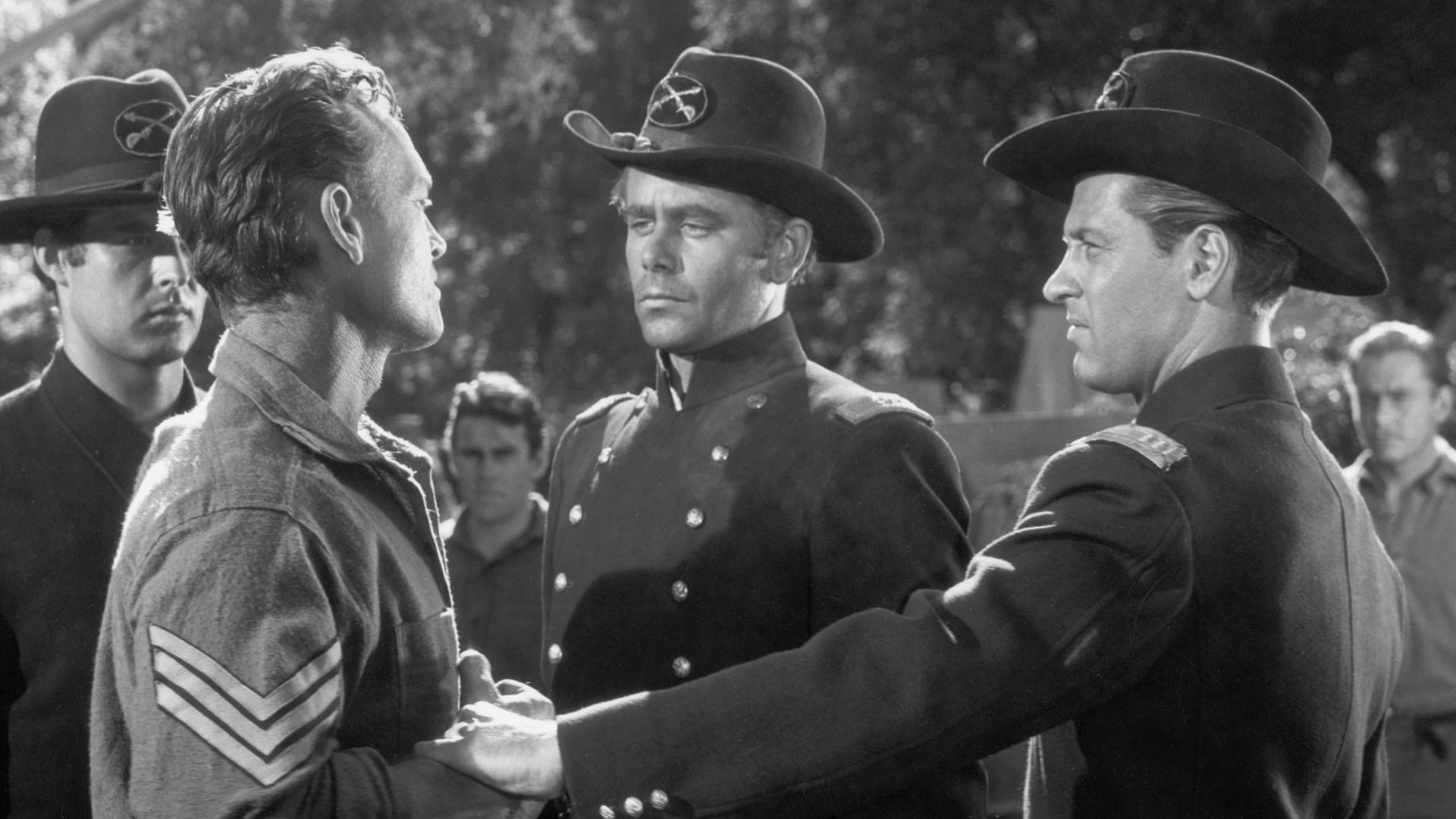 Foto do filme The Man from Colorado