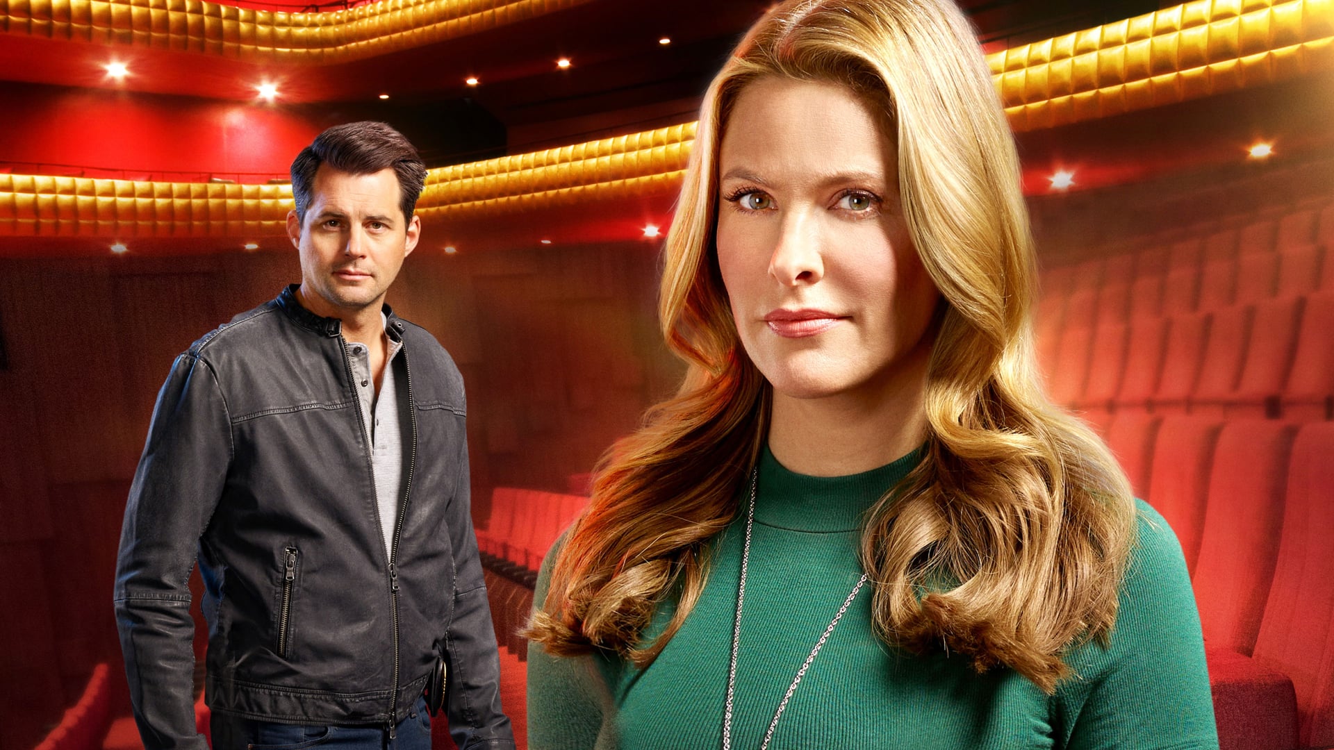 Foto do filme Mystery 101: Playing Dead