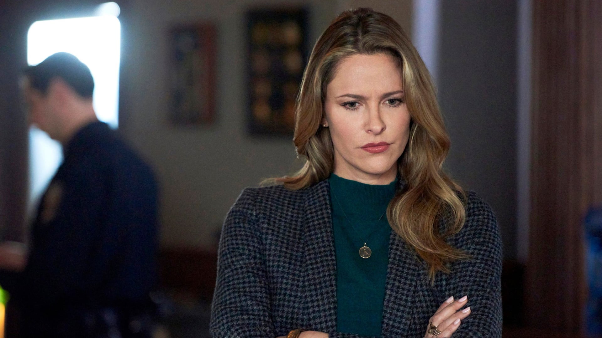 Foto do filme Mystery 101: Playing Dead