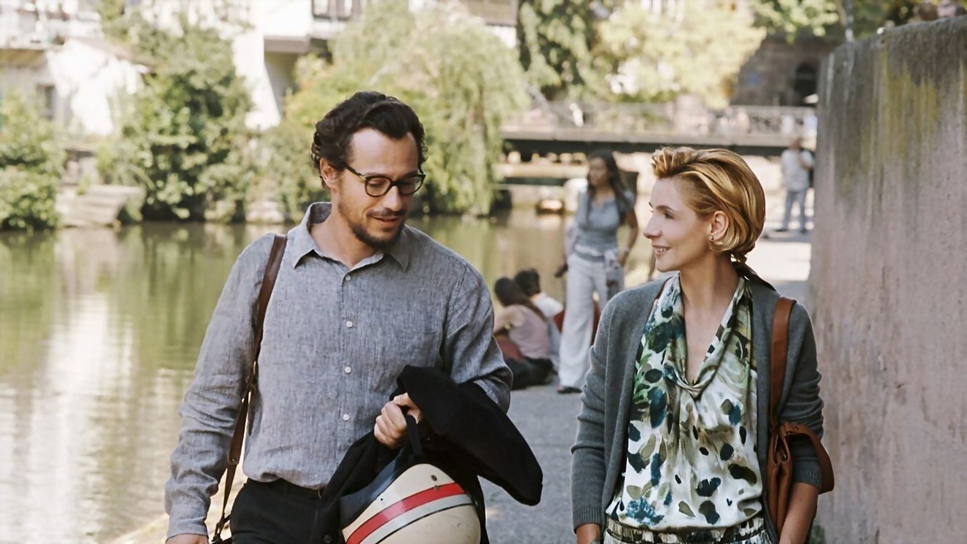 Foto do filme Tous les soleils