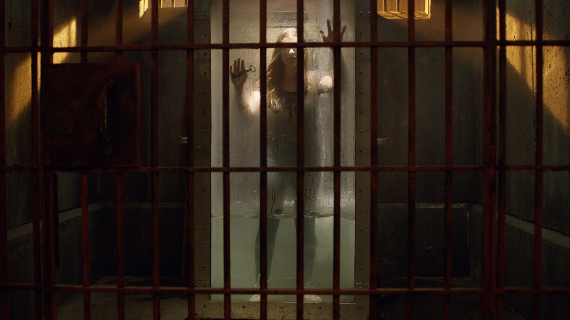 Foto do filme #SemSaída