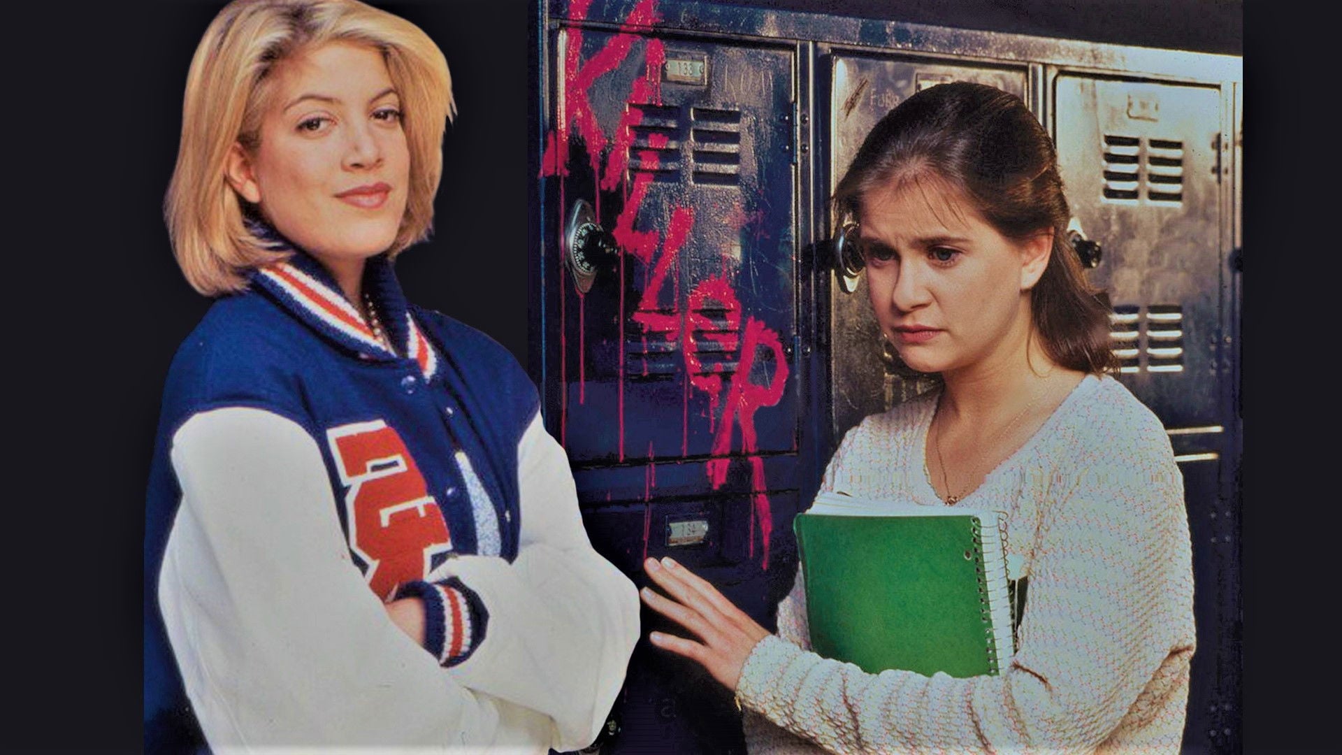 Foto do filme A Friend to Die For