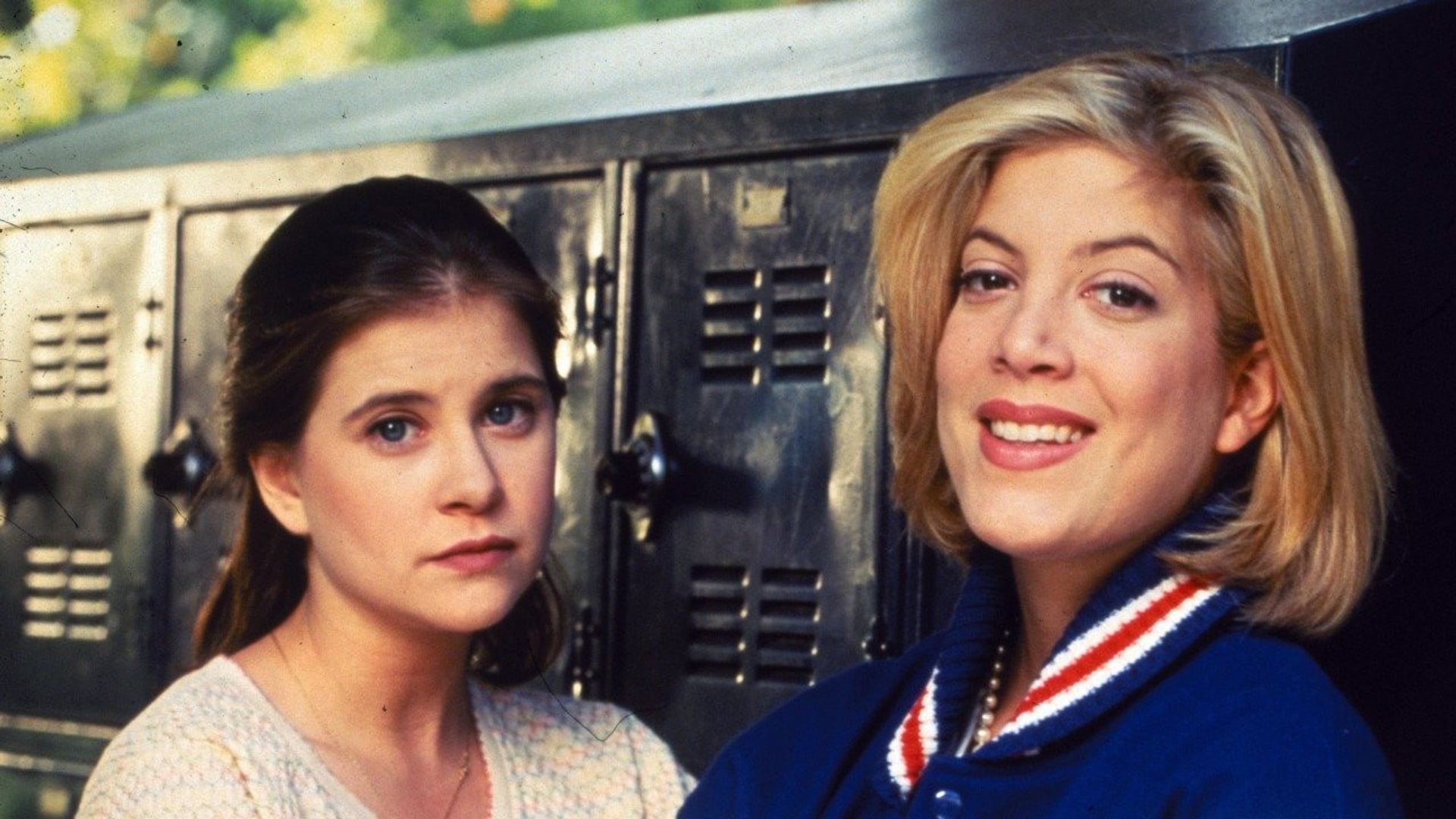 Foto do filme A Friend to Die For