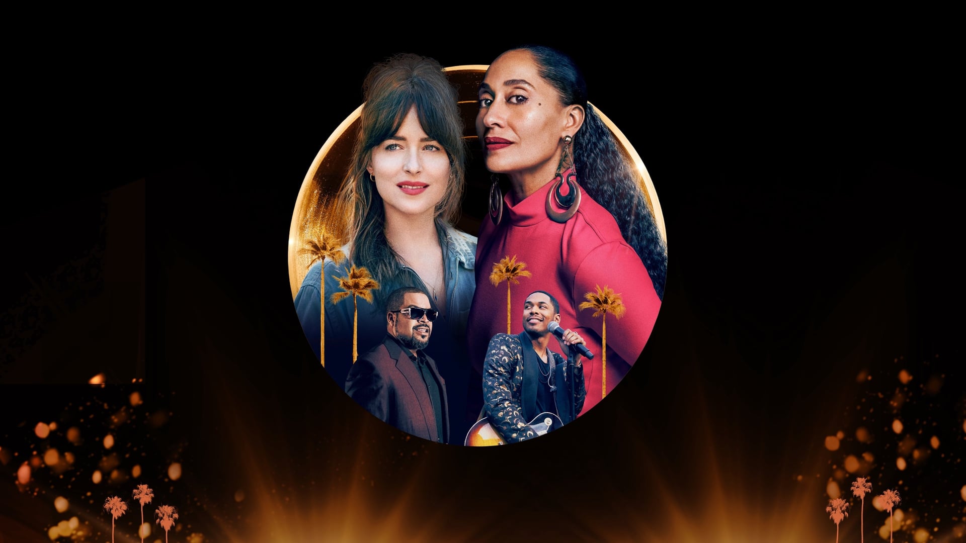 Foto do filme A Batida Perfeita