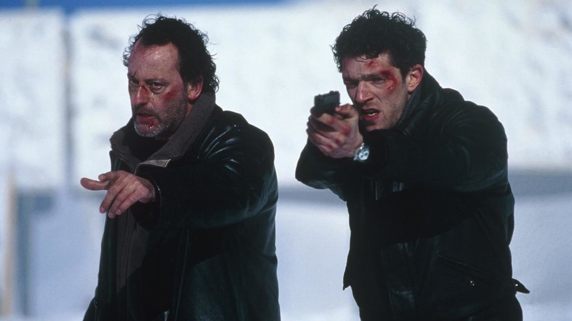 Foto do filme Rios Vermelhos