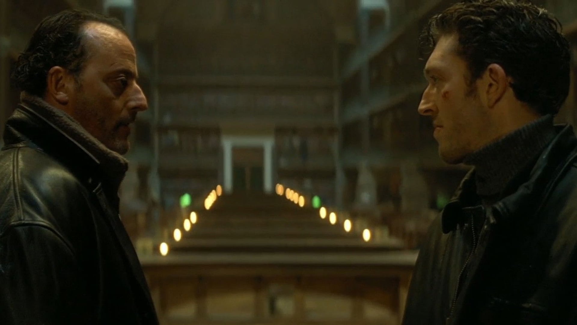 Foto do filme Rios Vermelhos