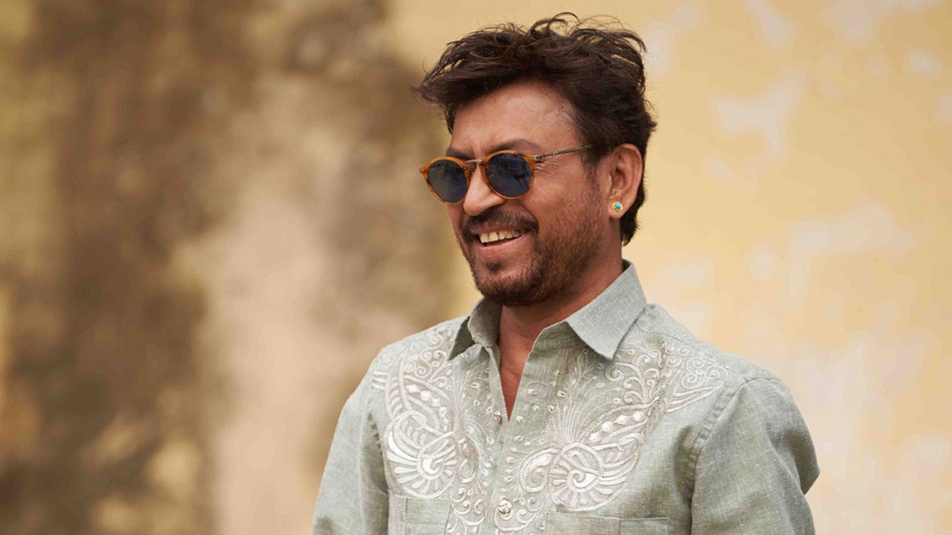 Foto do filme Angrezi Medium