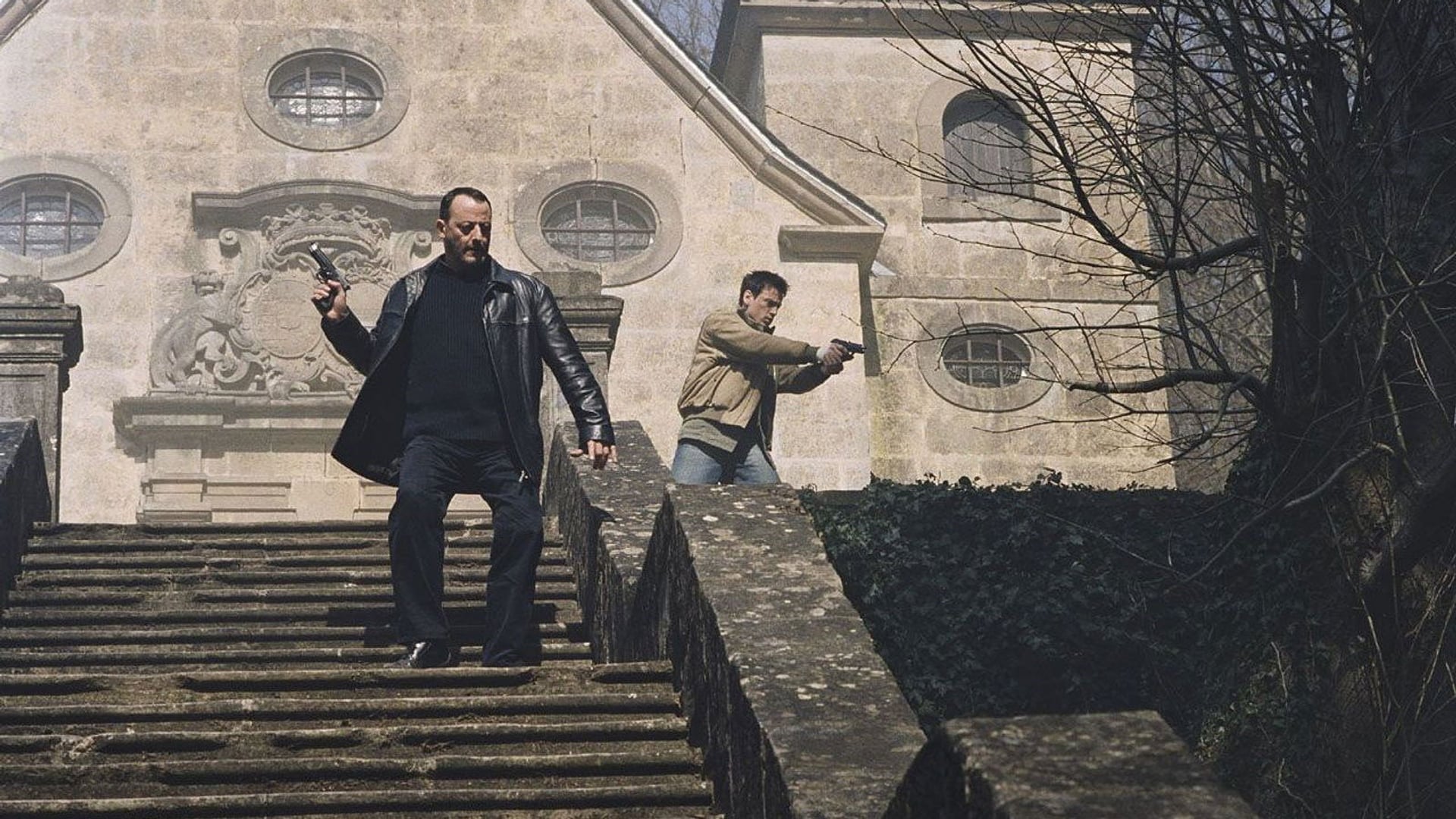 Foto do filme Rios Vermelhos 2 - Anjos do Apocalipse