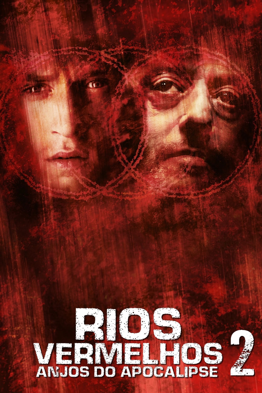Rios Vermelhos 2 - Anjos do Apocalipse