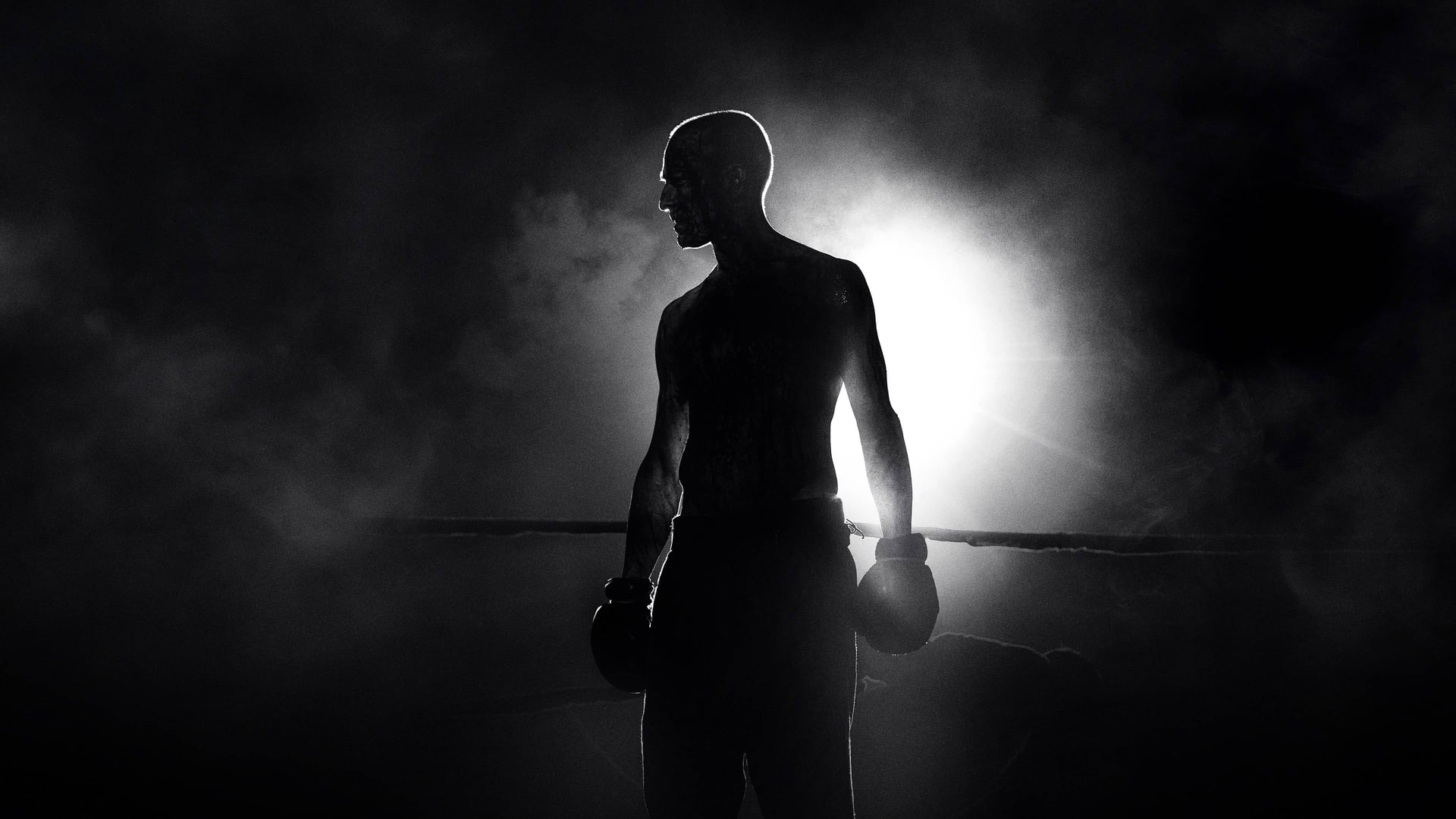 Foto do filme A Luta de uma Vida