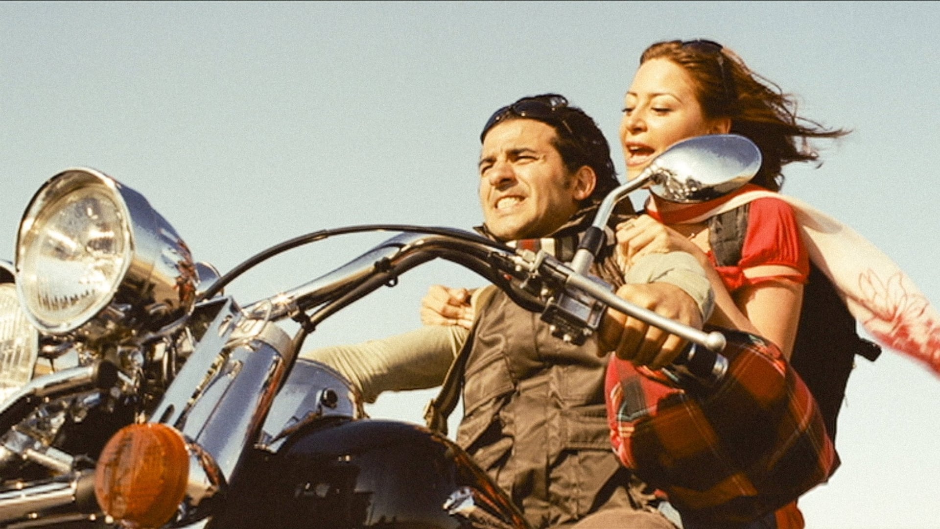 Foto do filme Desculpe o Incômodo