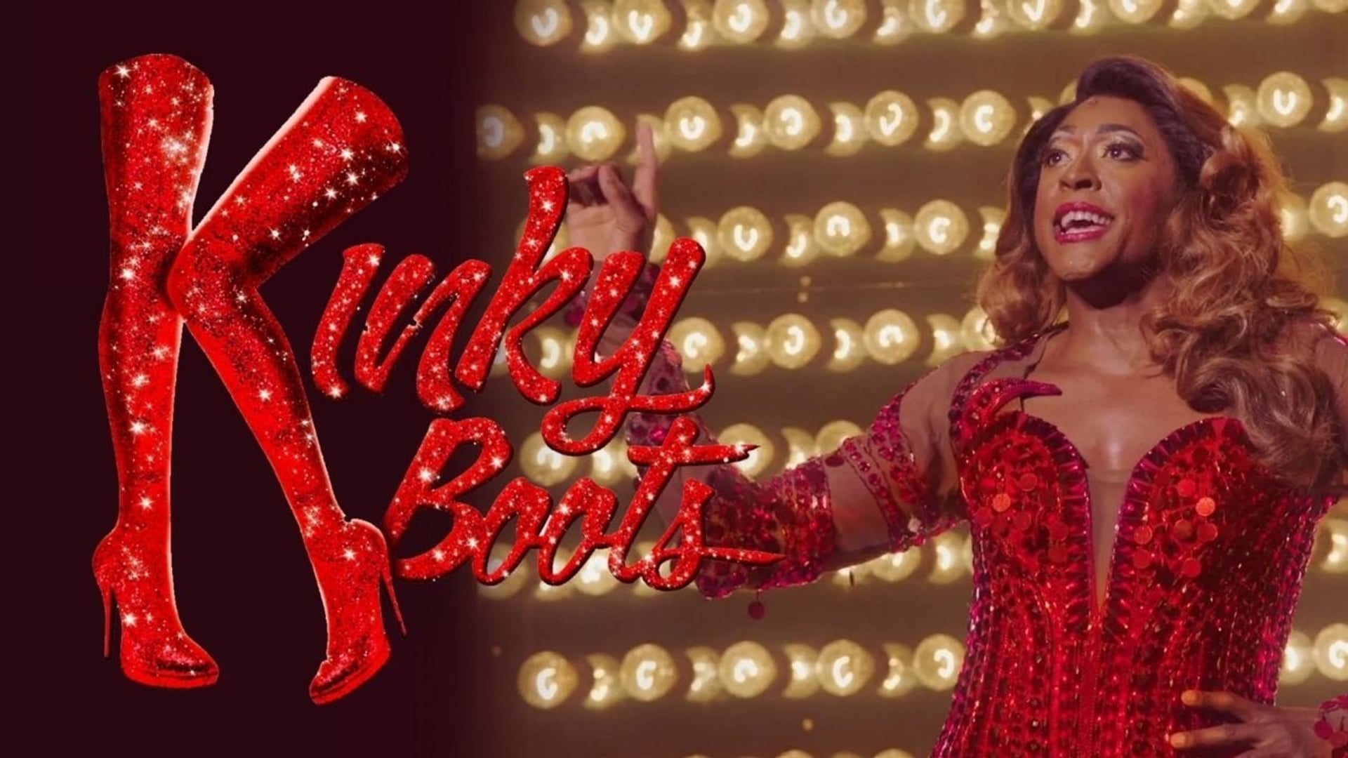 Foto do filme Kinky Boots: The Musical