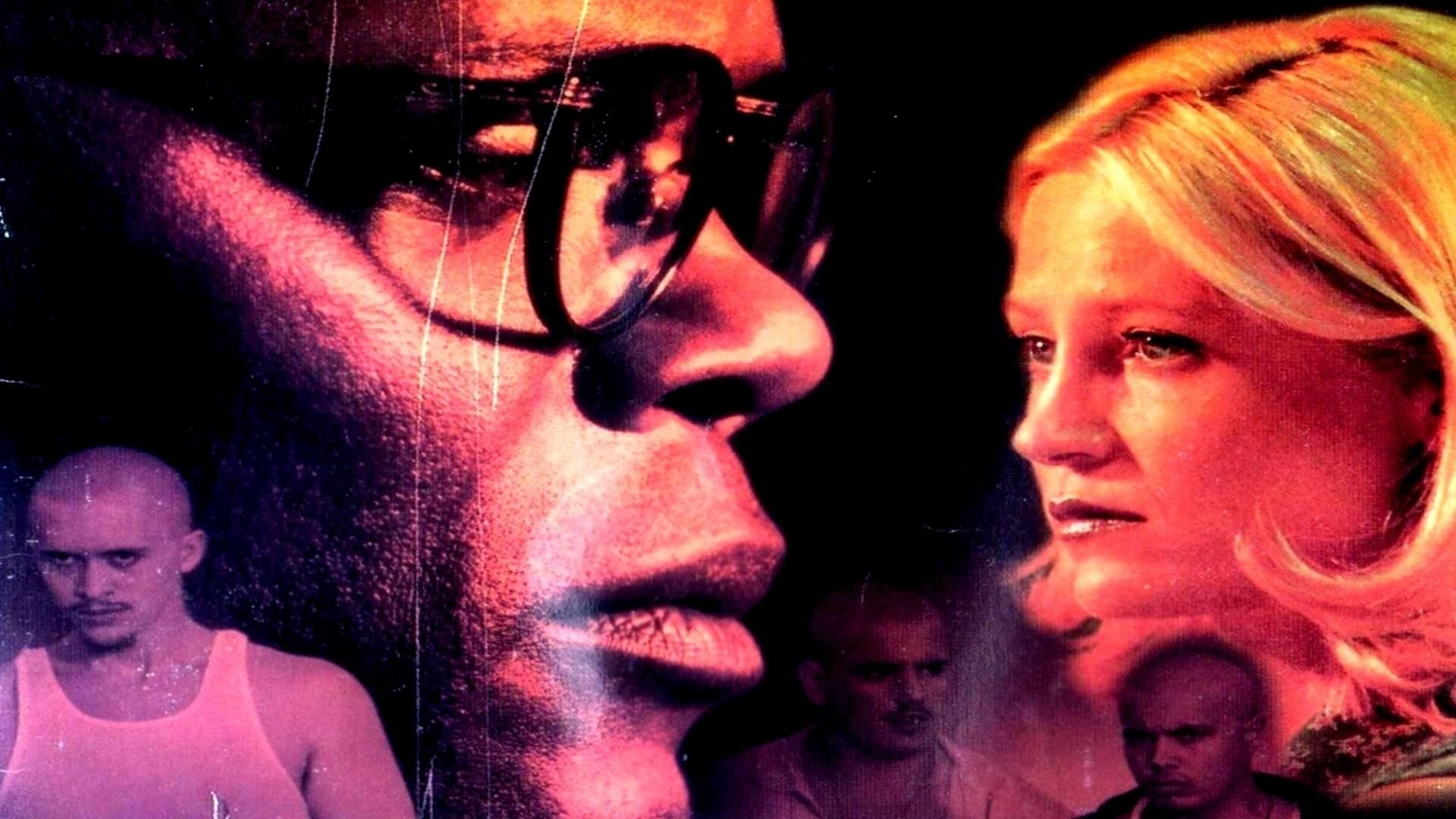 Foto do filme 187: O Código