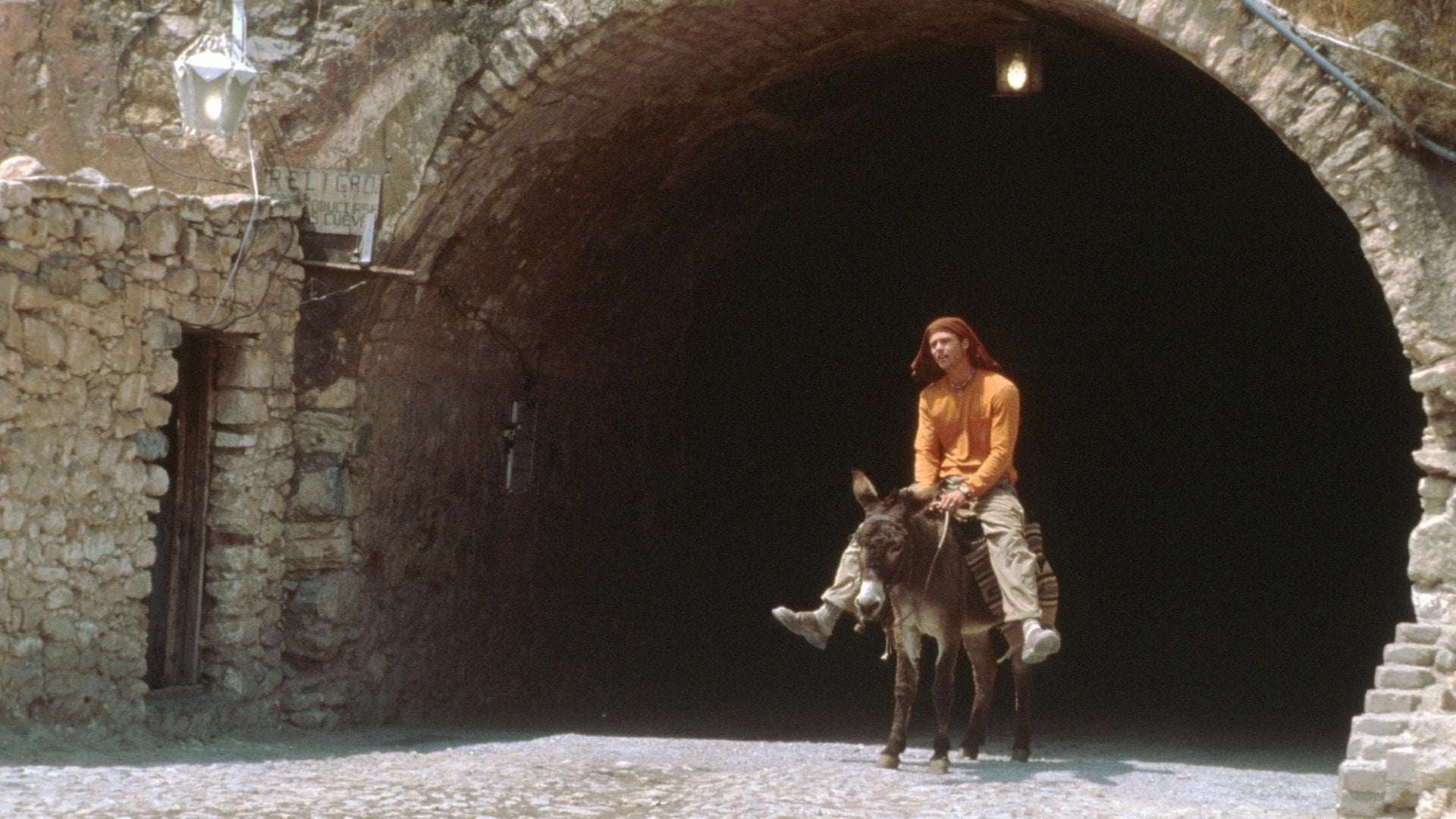 Foto do filme A Mexicana