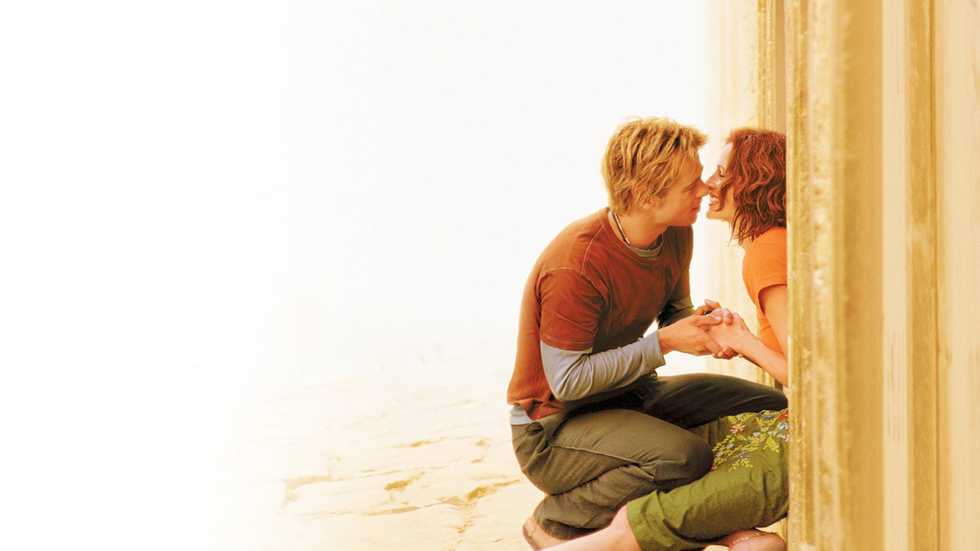 Foto do filme A Mexicana