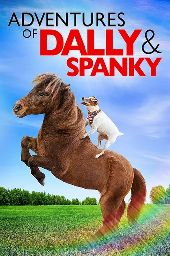 Dally e Spanky: Uma Amizade Improvável