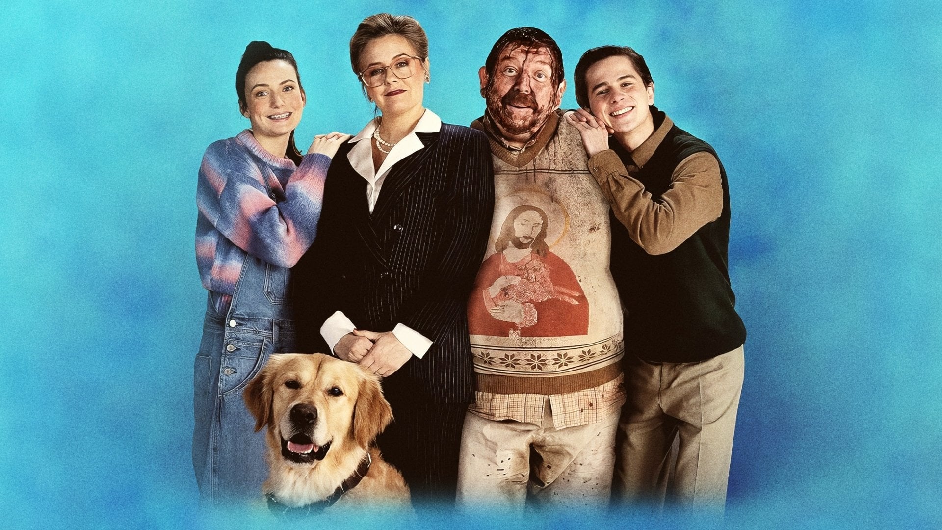 Foto do filme Krazy House