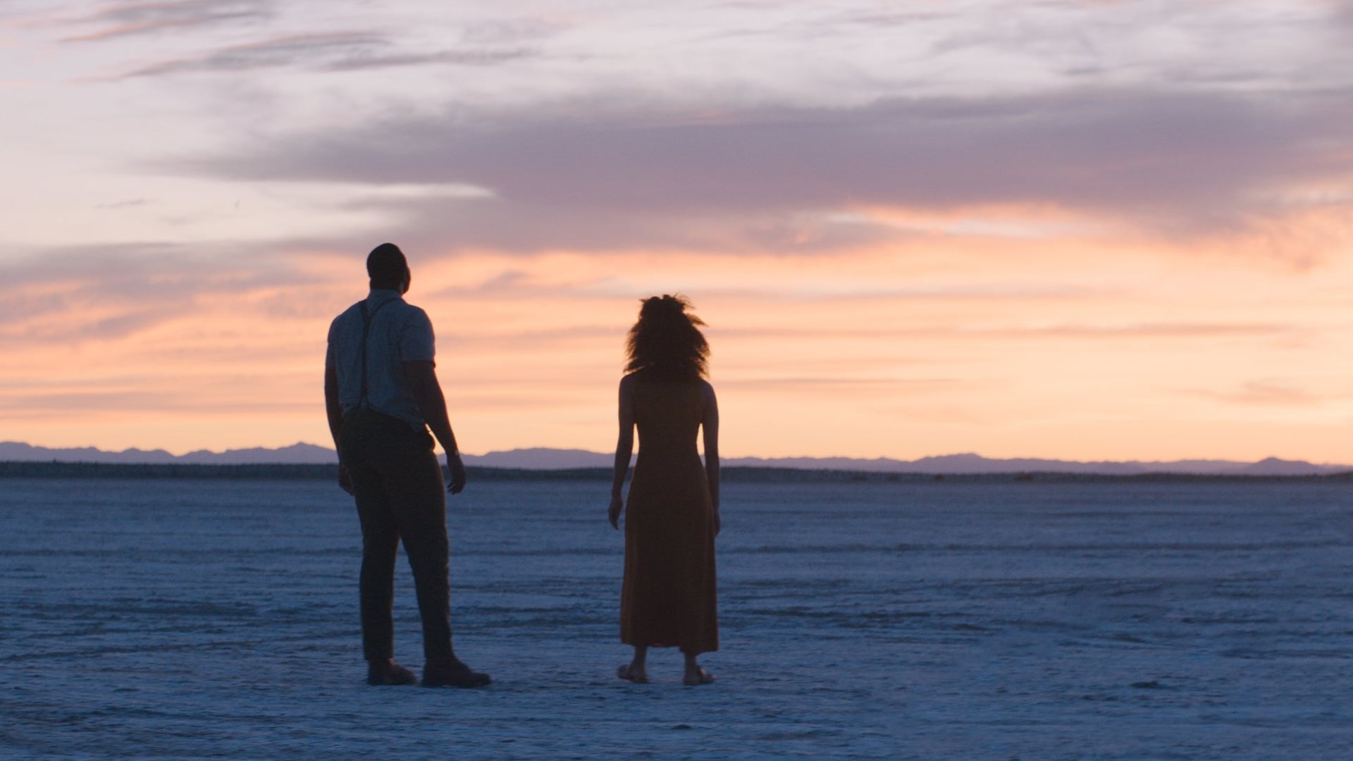 Foto do filme Nove Dias