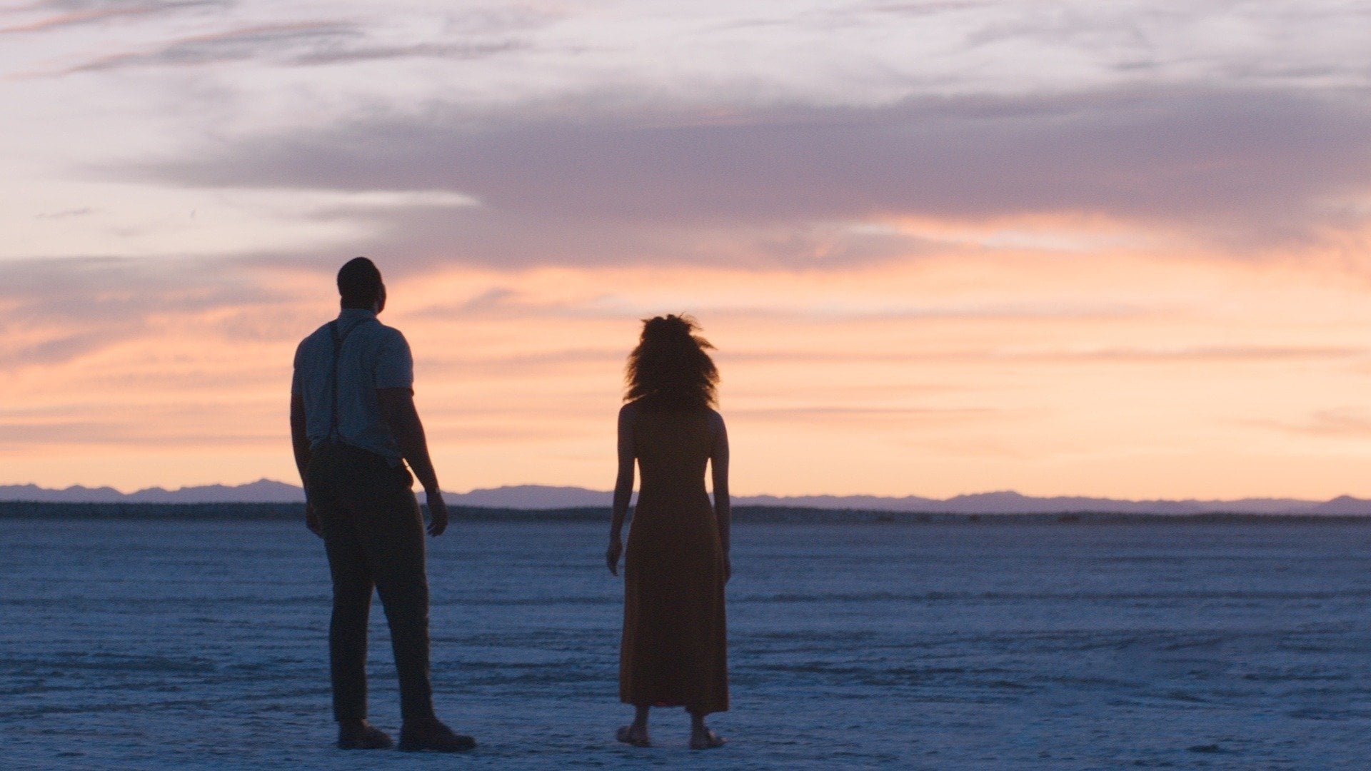 Foto do filme Nove Dias