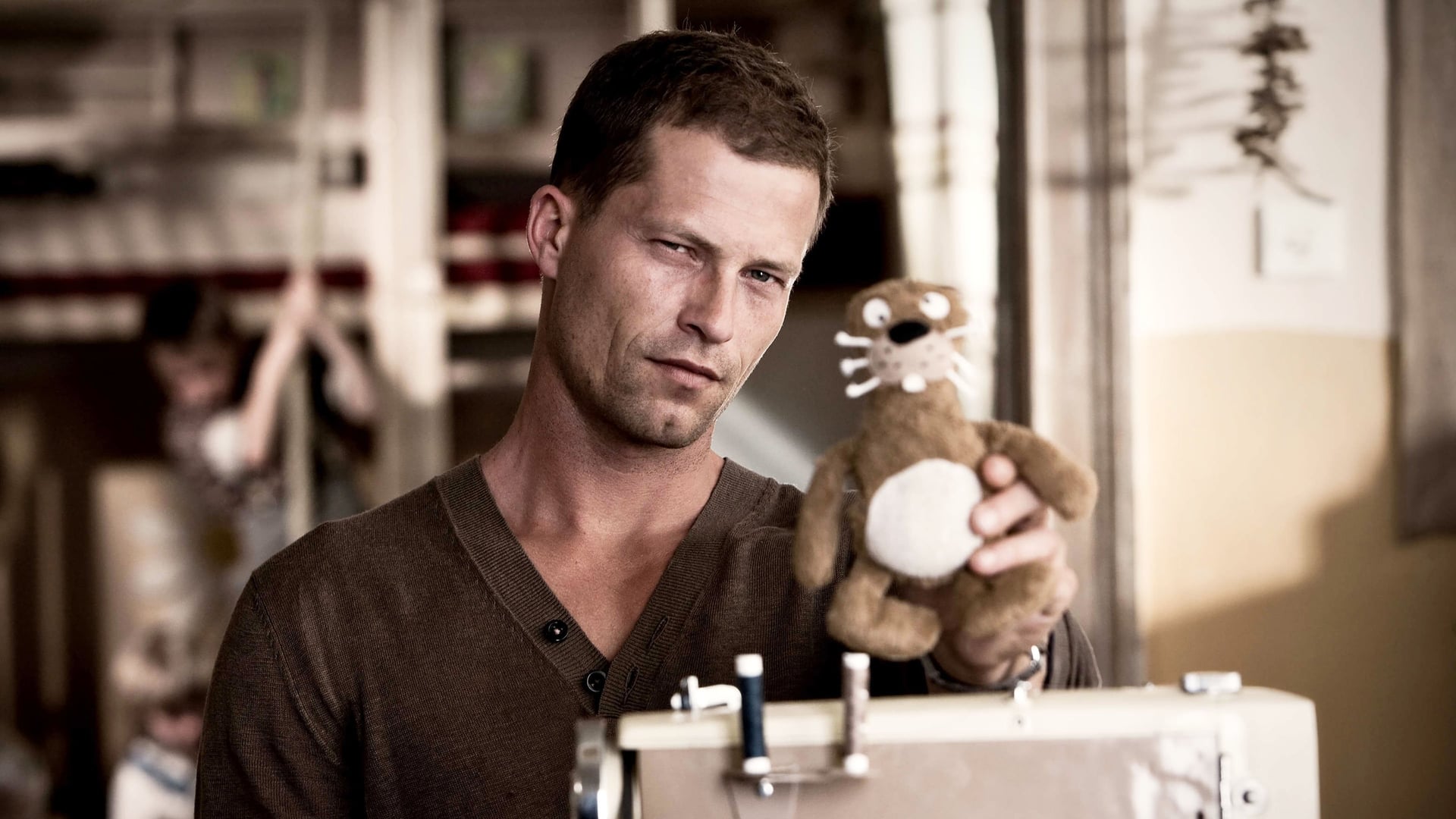 Foto do filme Aprendendo a Amar