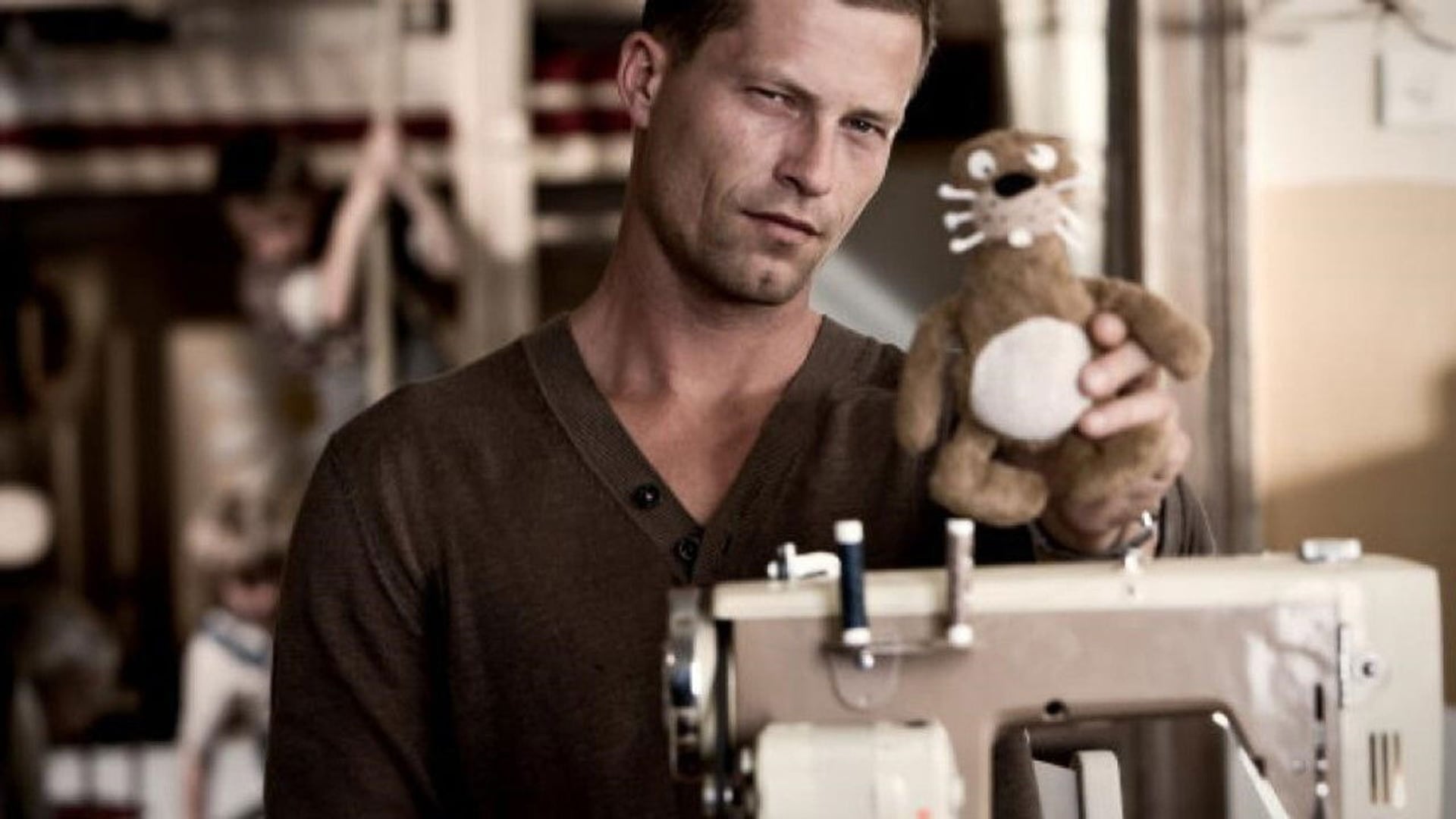 Foto do filme Aprendendo a Amar