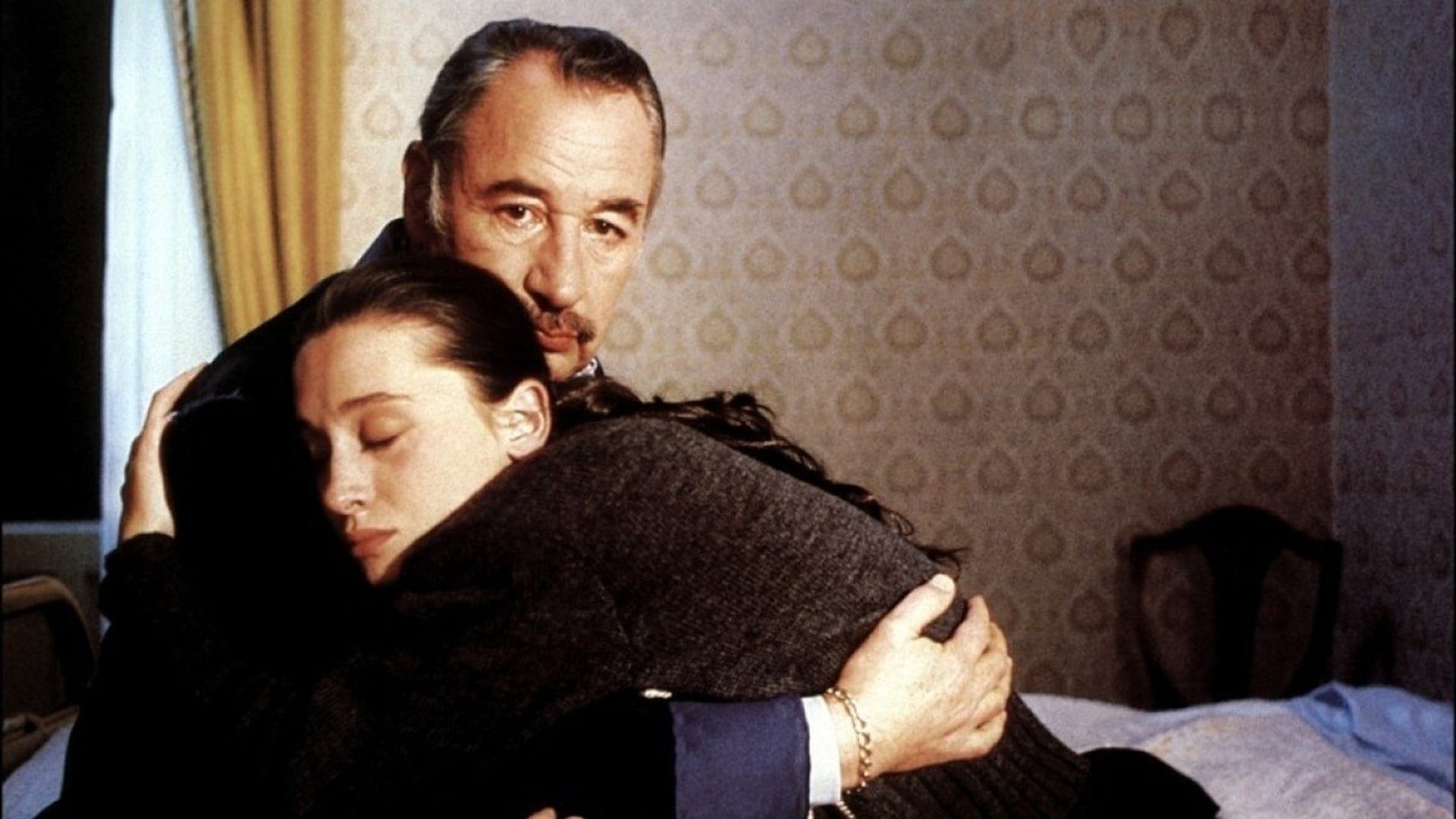 Foto do filme Masques