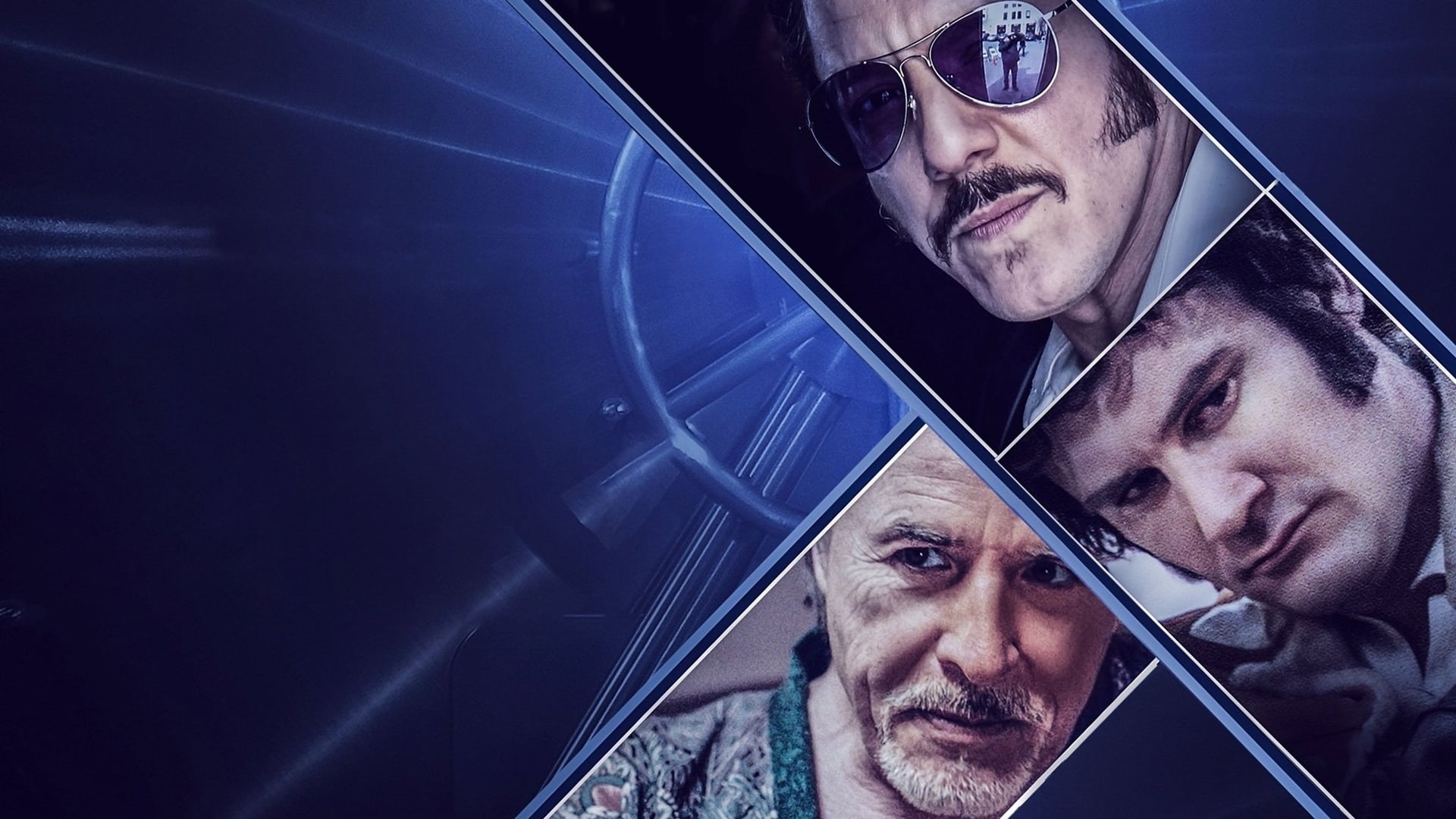 Foto do filme O Golpe