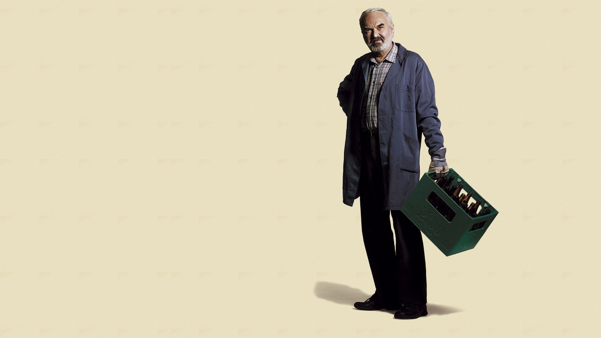 Foto do filme Garrafas Vazias