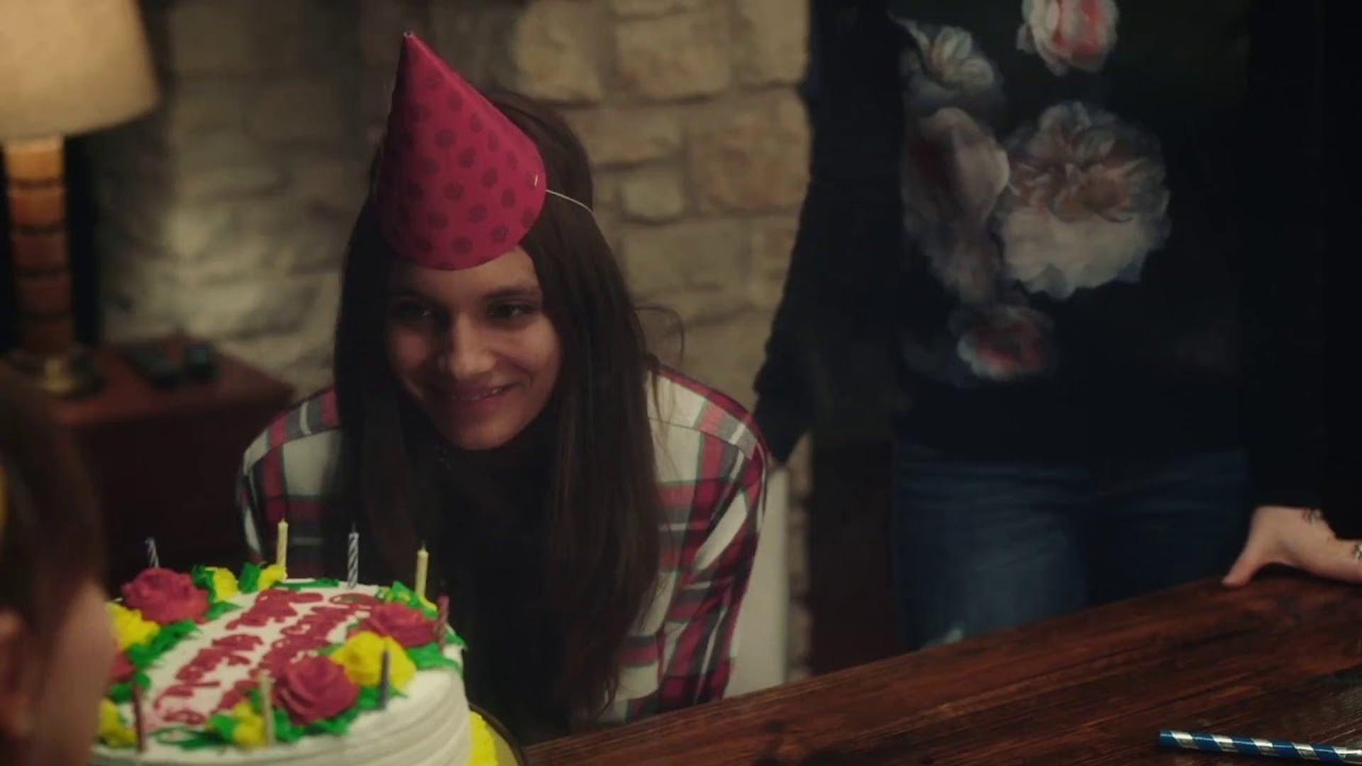 Foto do filme A Irmã Perturbada