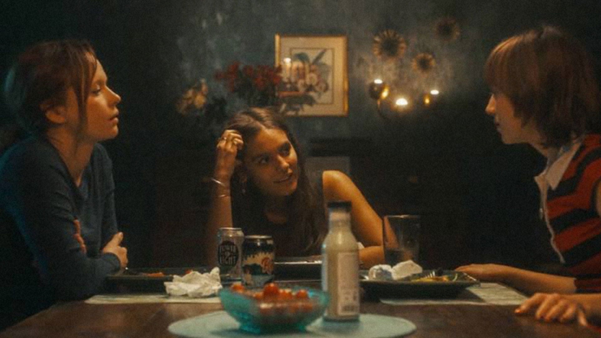 Foto do filme A Irmã Perturbada