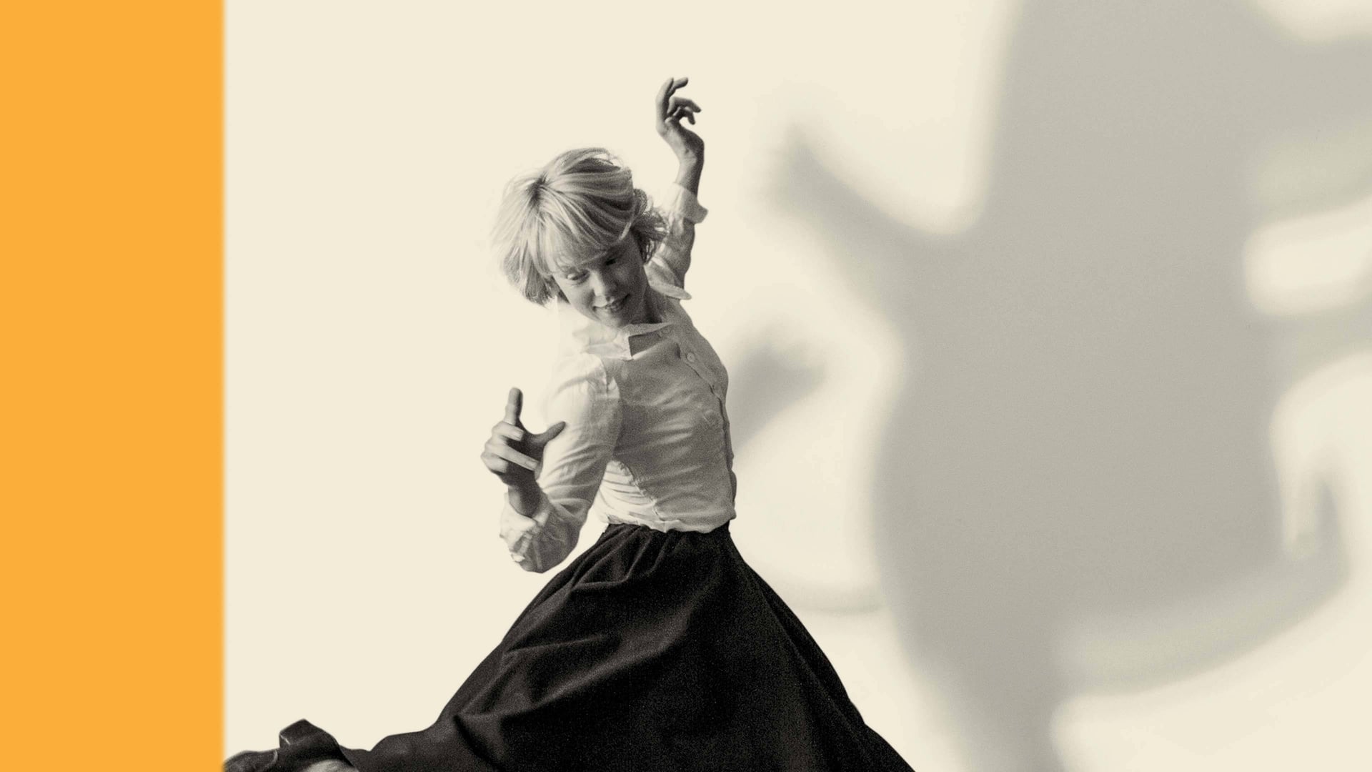 Foto do filme A Vida de Tove Jansson