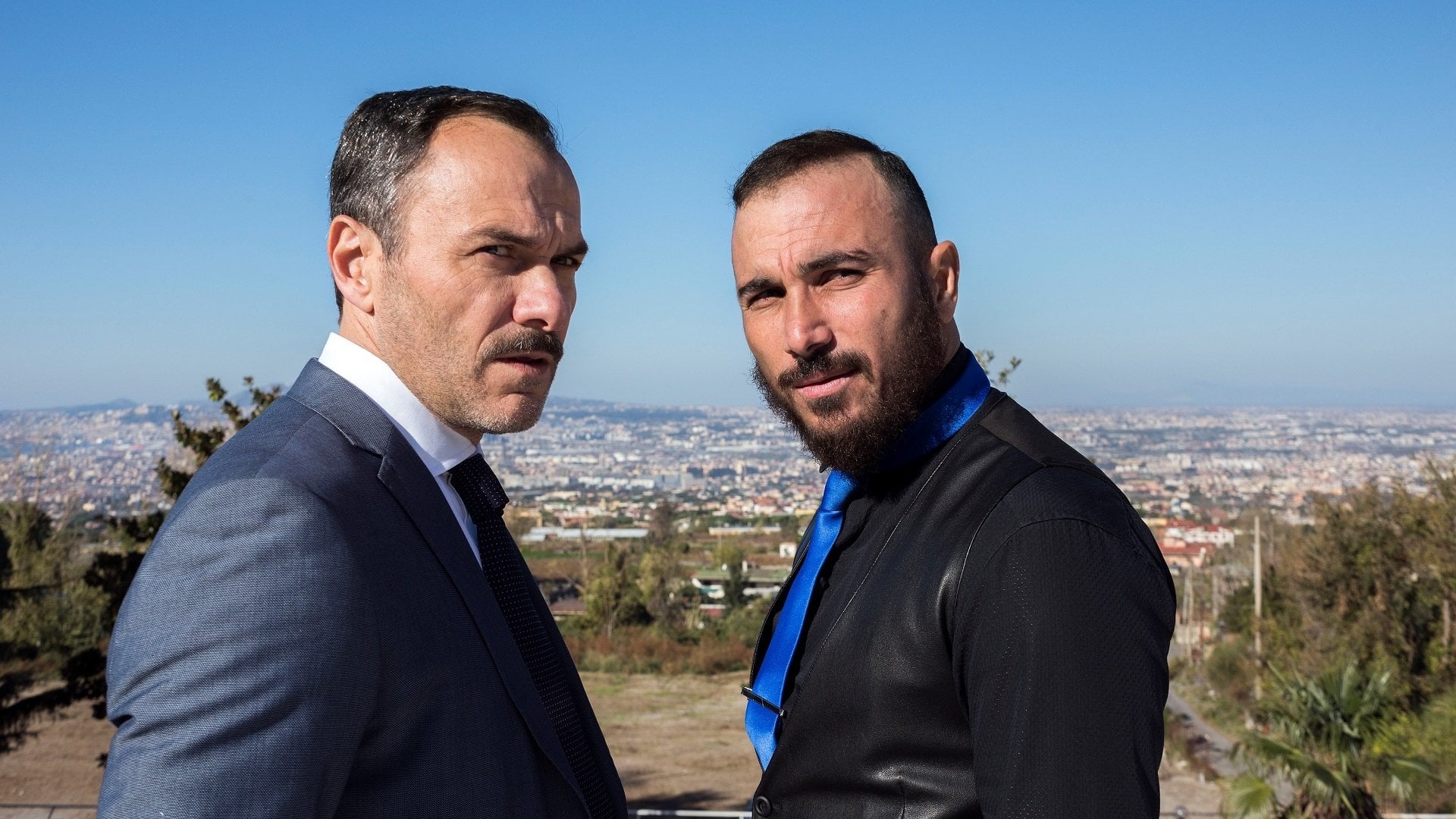 Foto do filme Il sindaco del Rione Sanità