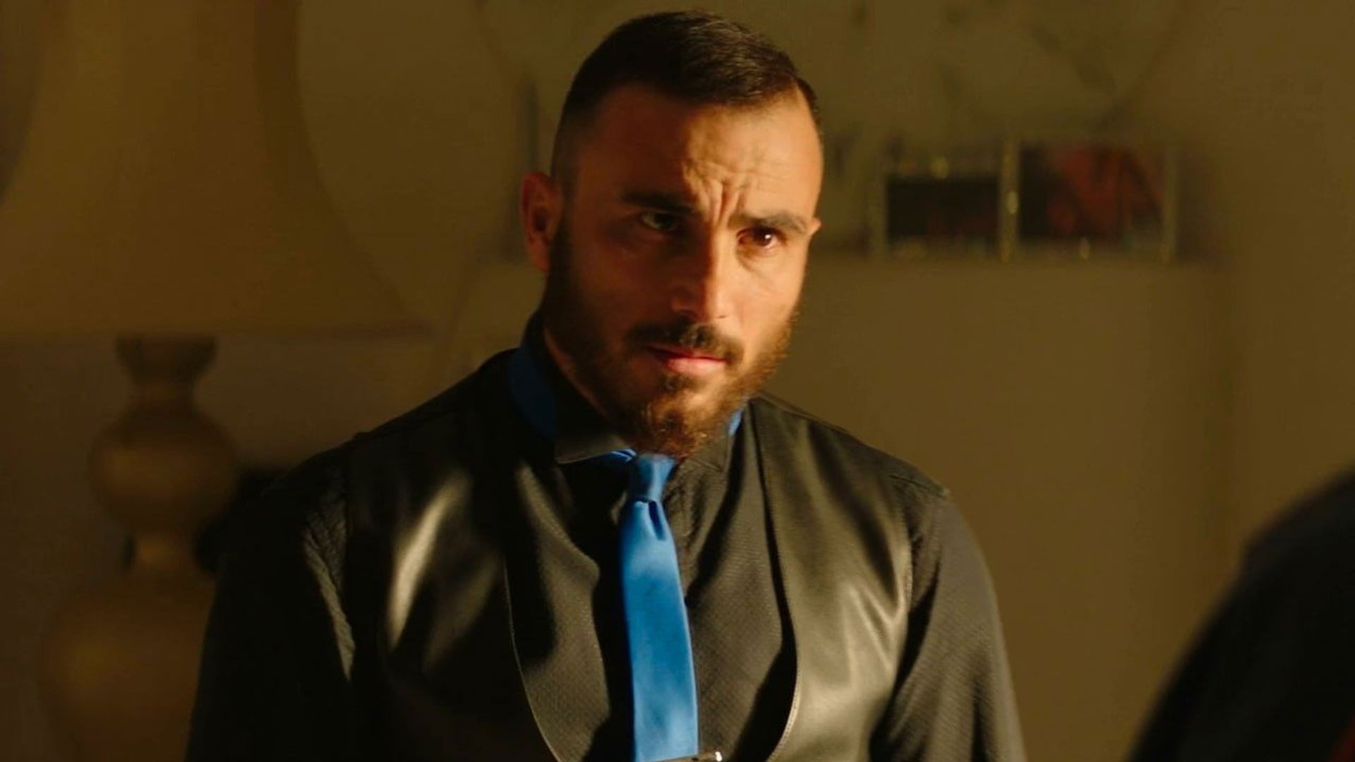 Foto do filme Il sindaco del Rione Sanità