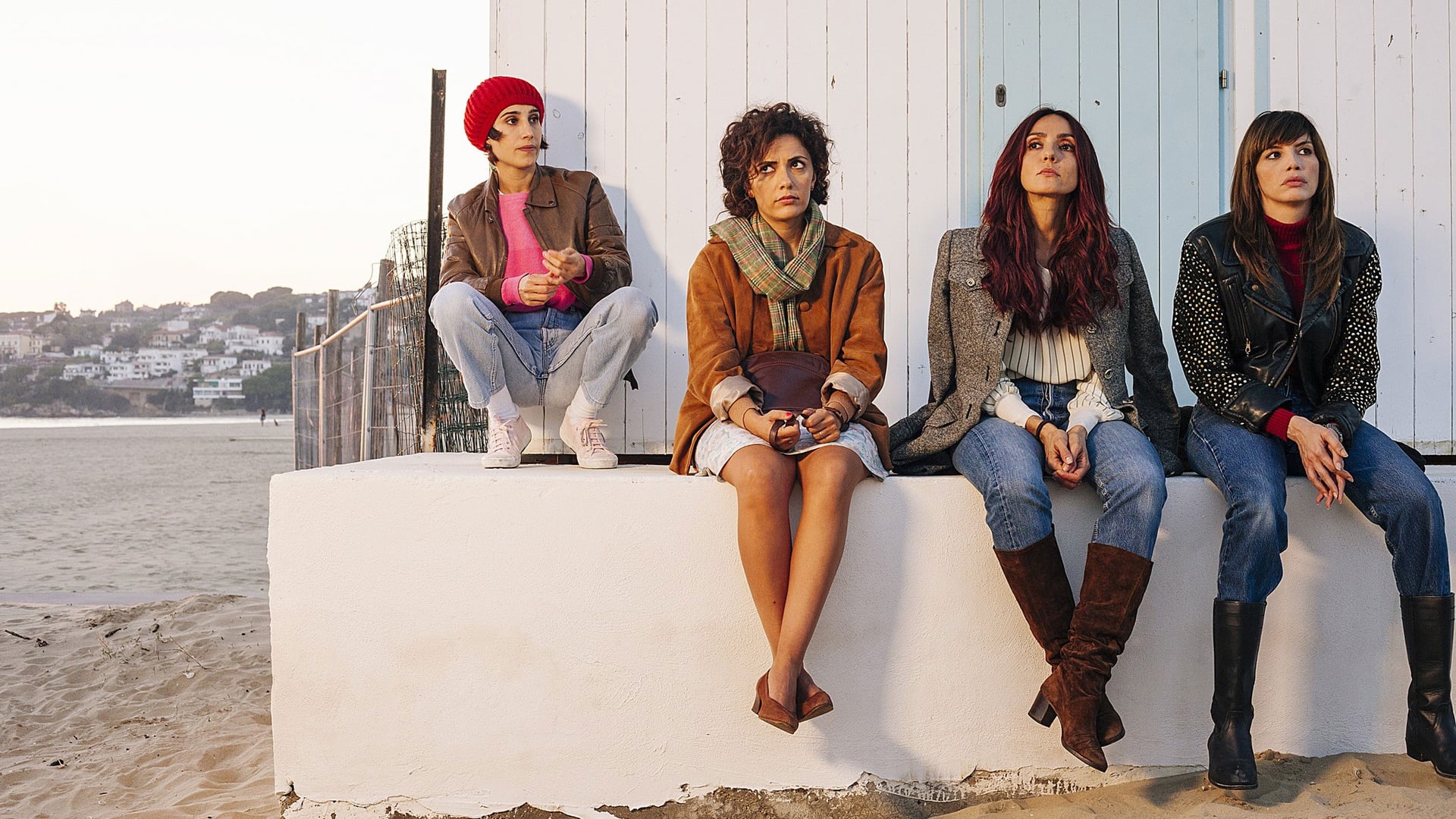 Foto do filme Brave ragazze