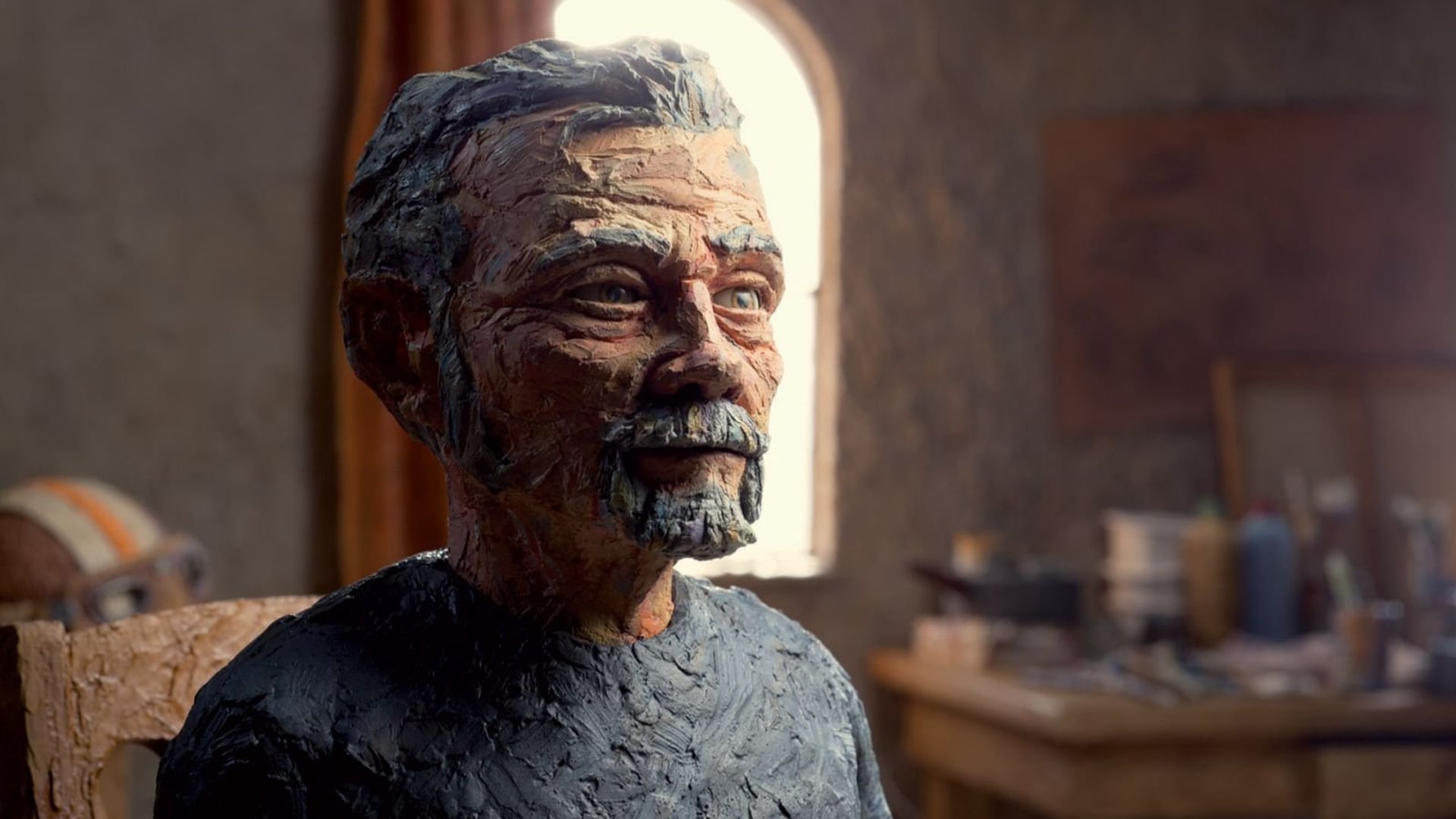 Foto do filme Memorável