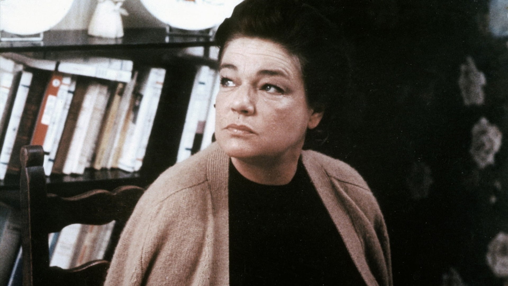 Foto do filme A Confissão