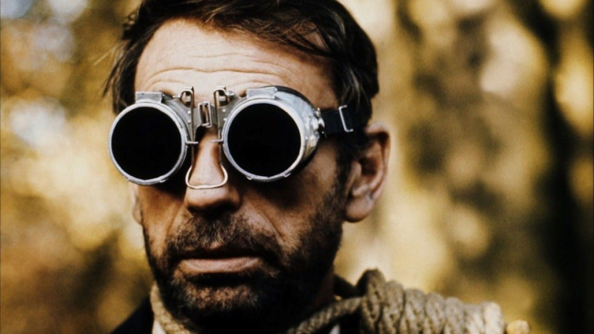 Foto do filme A Confissão