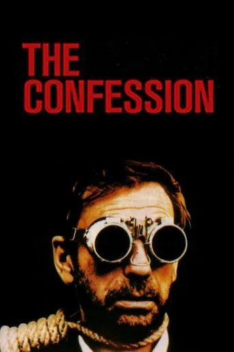 A Confissão
