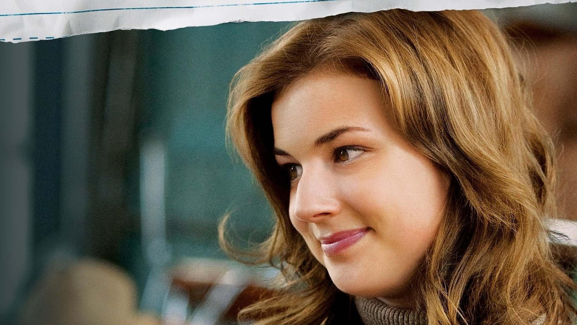 Foto do filme Além da Sala de Aula