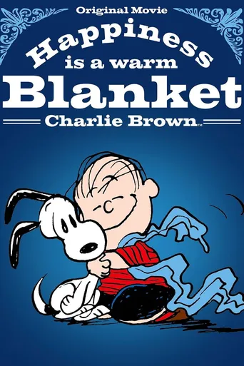Felicidade é Um Cobertor Quente, Charlie Brown