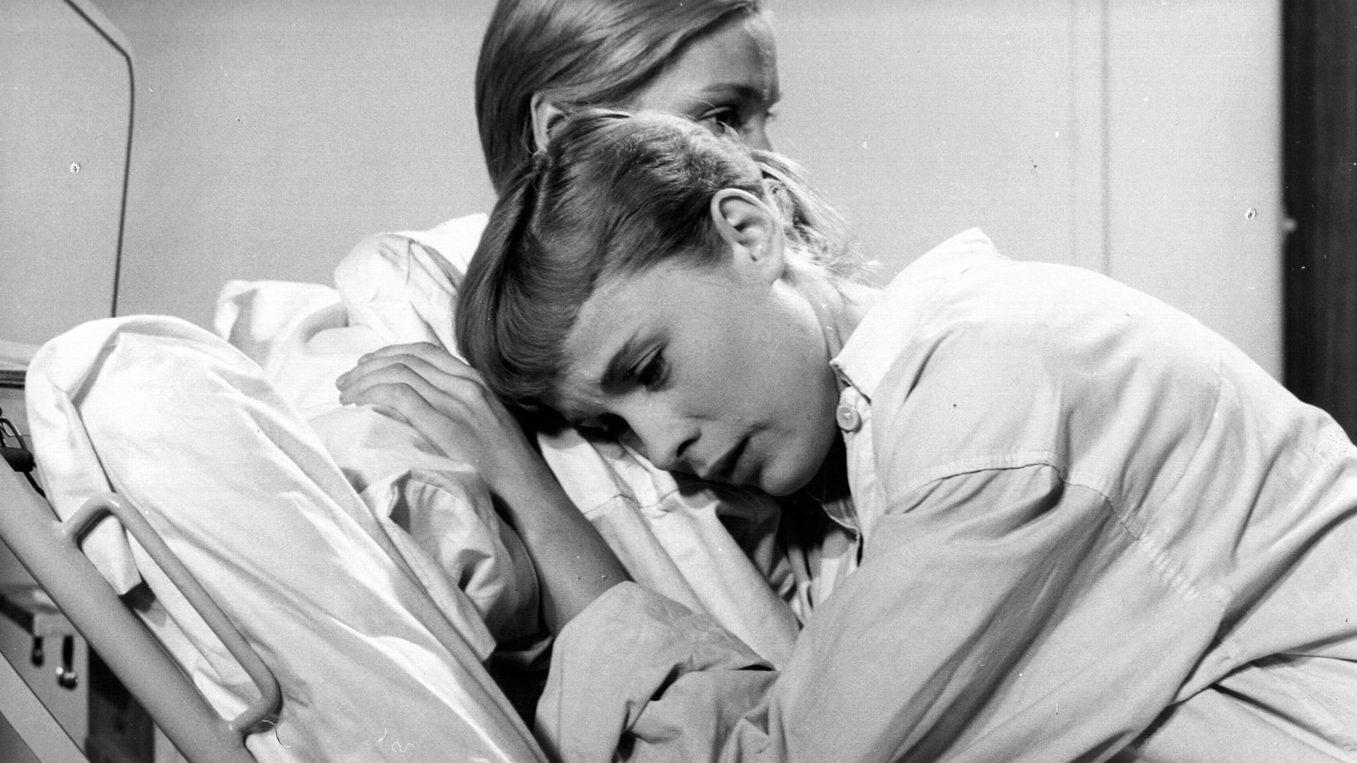 Foto do filme No Limiar da Vida