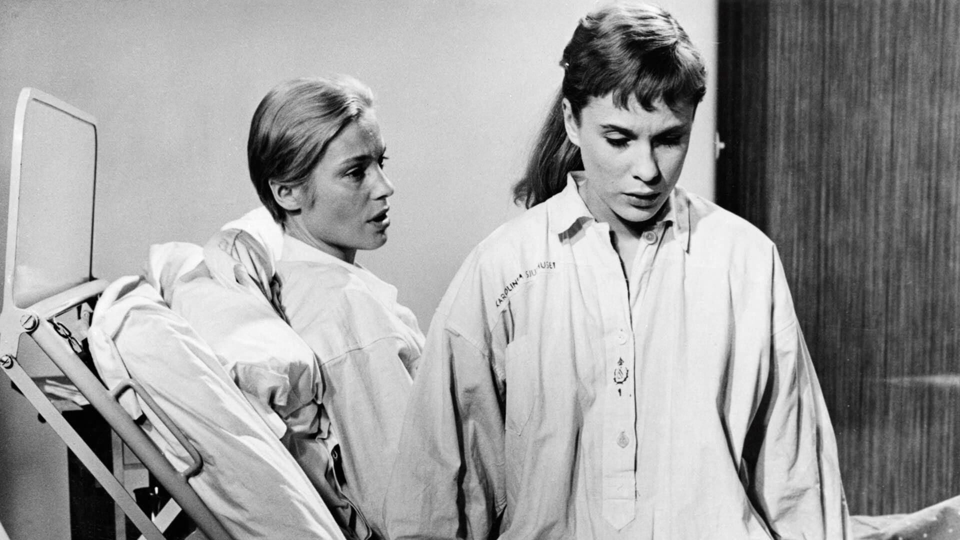 Foto do filme No Limiar da Vida