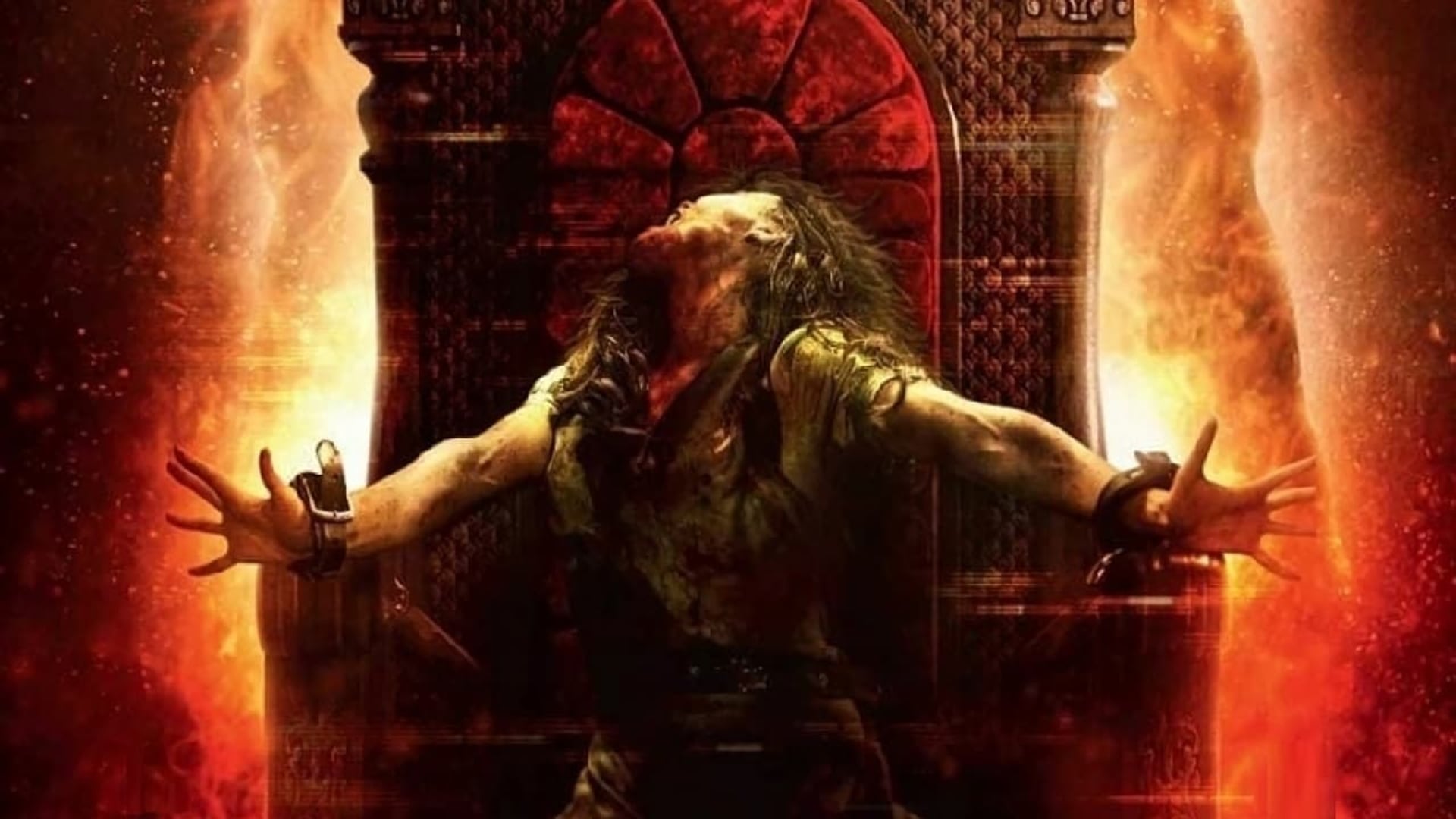 Foto do filme A Hora do Exorcismo