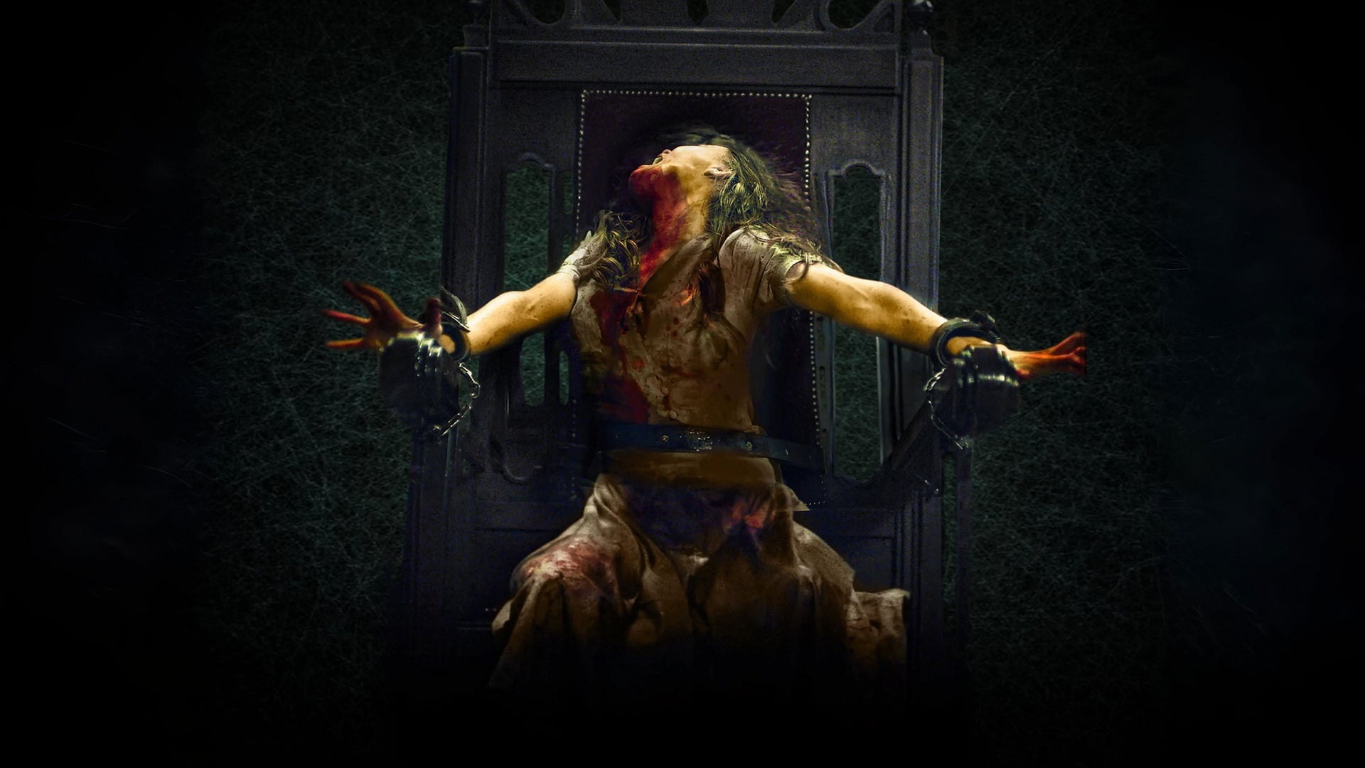 Foto do filme A Hora do Exorcismo