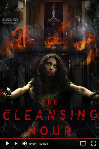 A Hora do Exorcismo