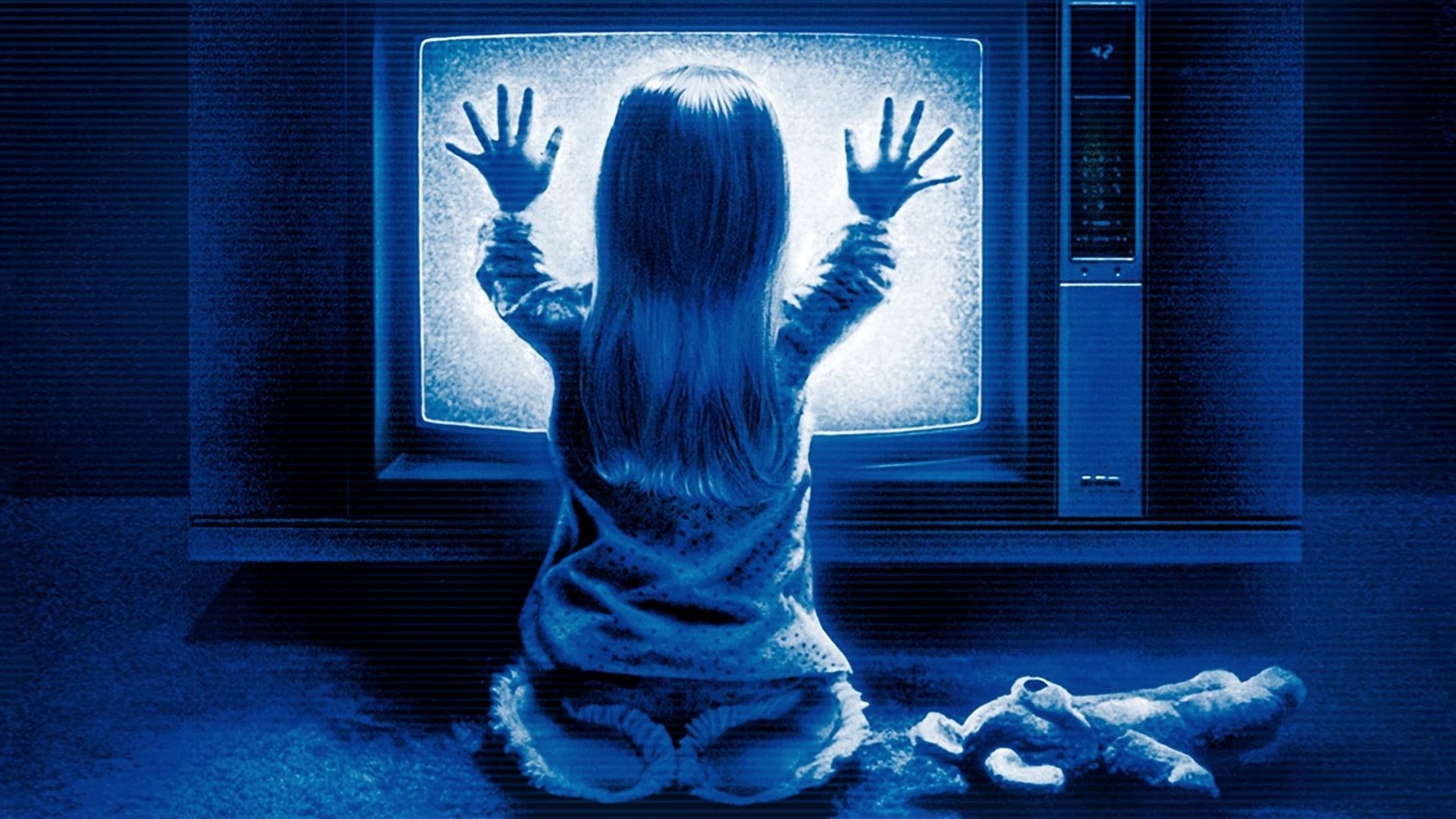 Foto do filme Poltergeist: O Fenômeno