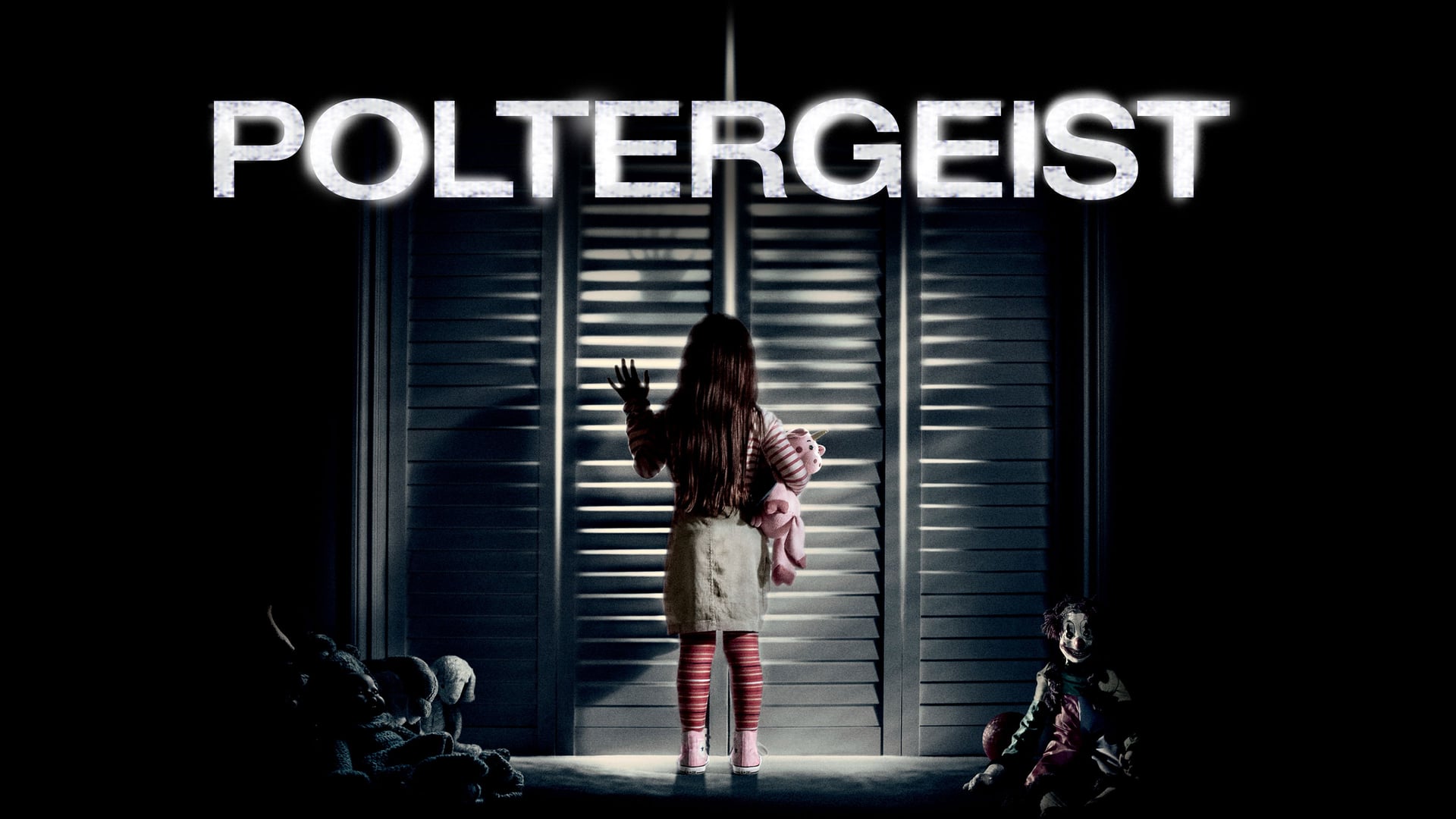 Foto do filme Poltergeist: O Fenômeno