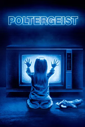 Poltergeist: O Fenômeno