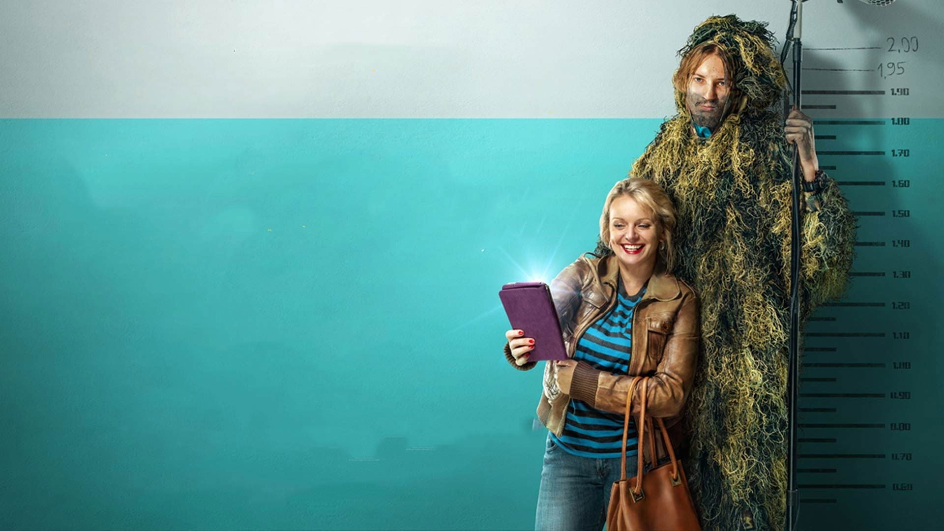 Foto do filme My Thoughts Are Silent