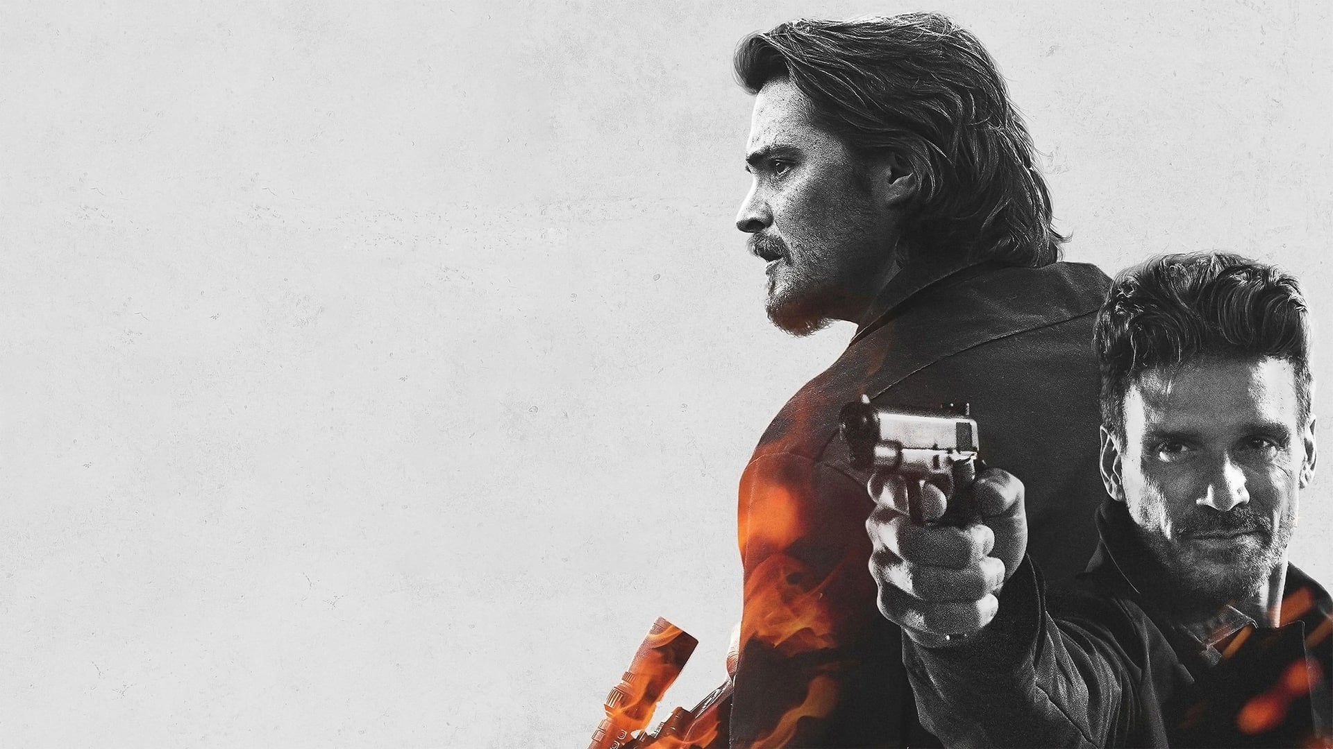 Foto do filme Cinzas de Vingança